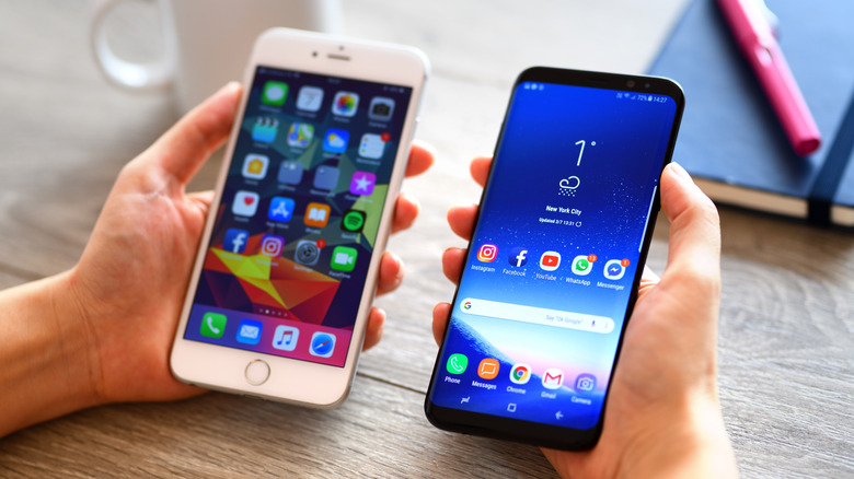 Đã có thể chạy ứng dụng iOS ngay trên Android - Ảnh 1.