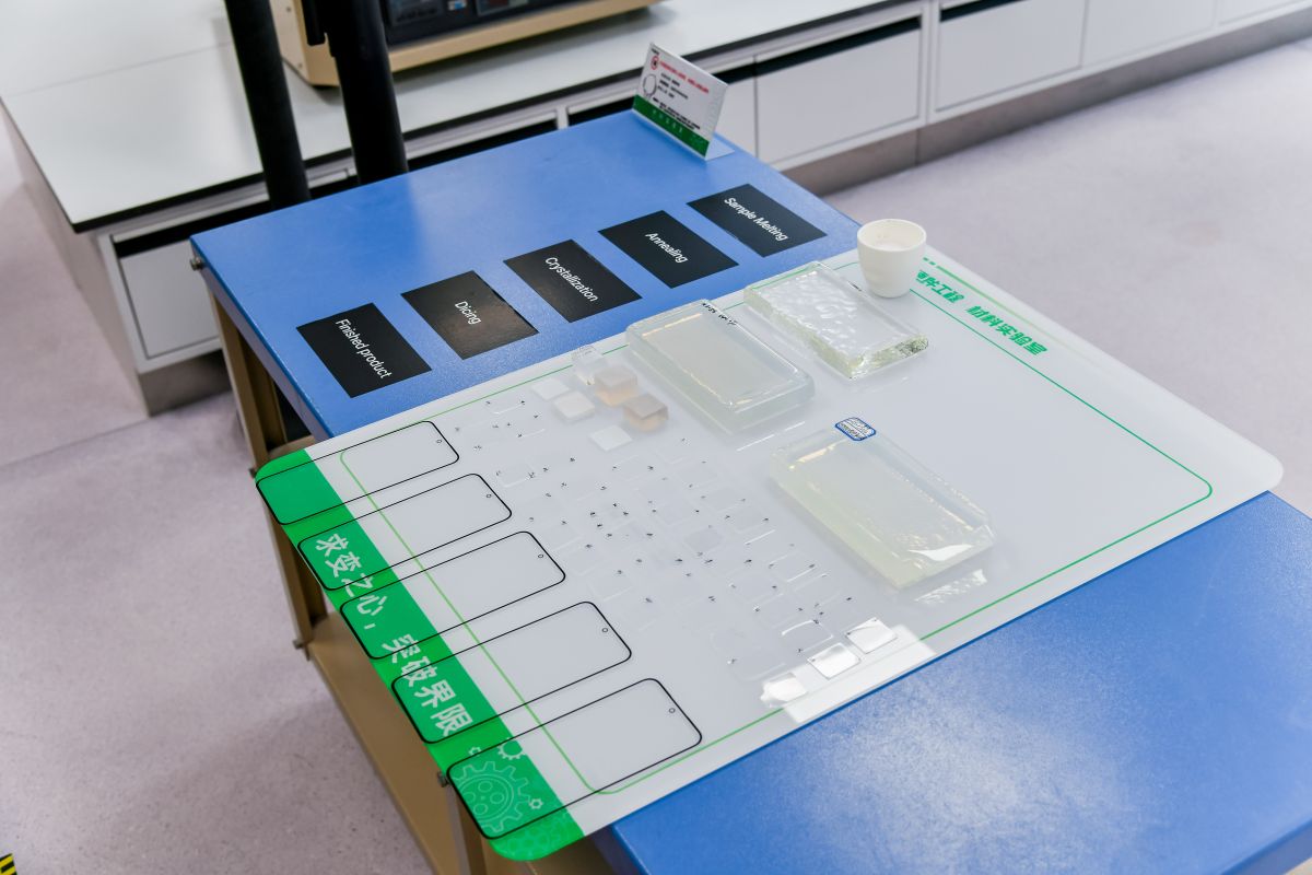 OPPO kiểm chứng độ bền smartphone bằng những thử nghiệm như thế nào? - Ảnh 7.