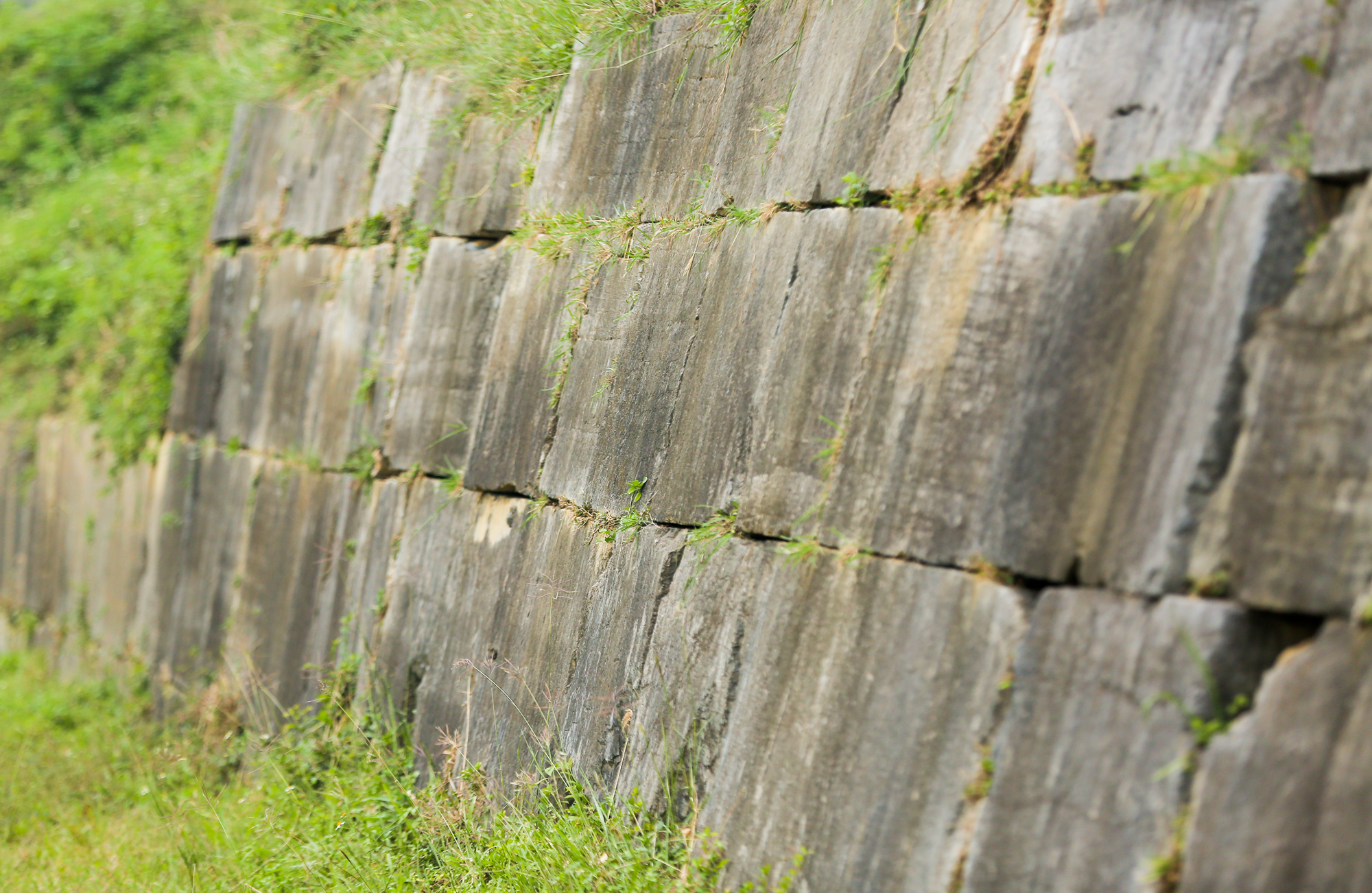 Khám phá Vẻ đẹp rêu phong của Thành Nhà Hồ 600 năm tuổi tại Thanh Hóa - Ảnh 5.