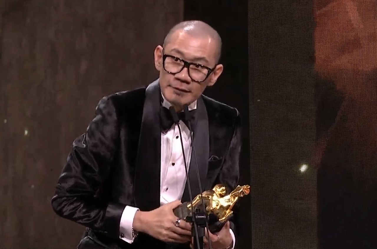 Phạm Băng Băng sau 7 năm bị 'phong sát' - Ảnh 1.