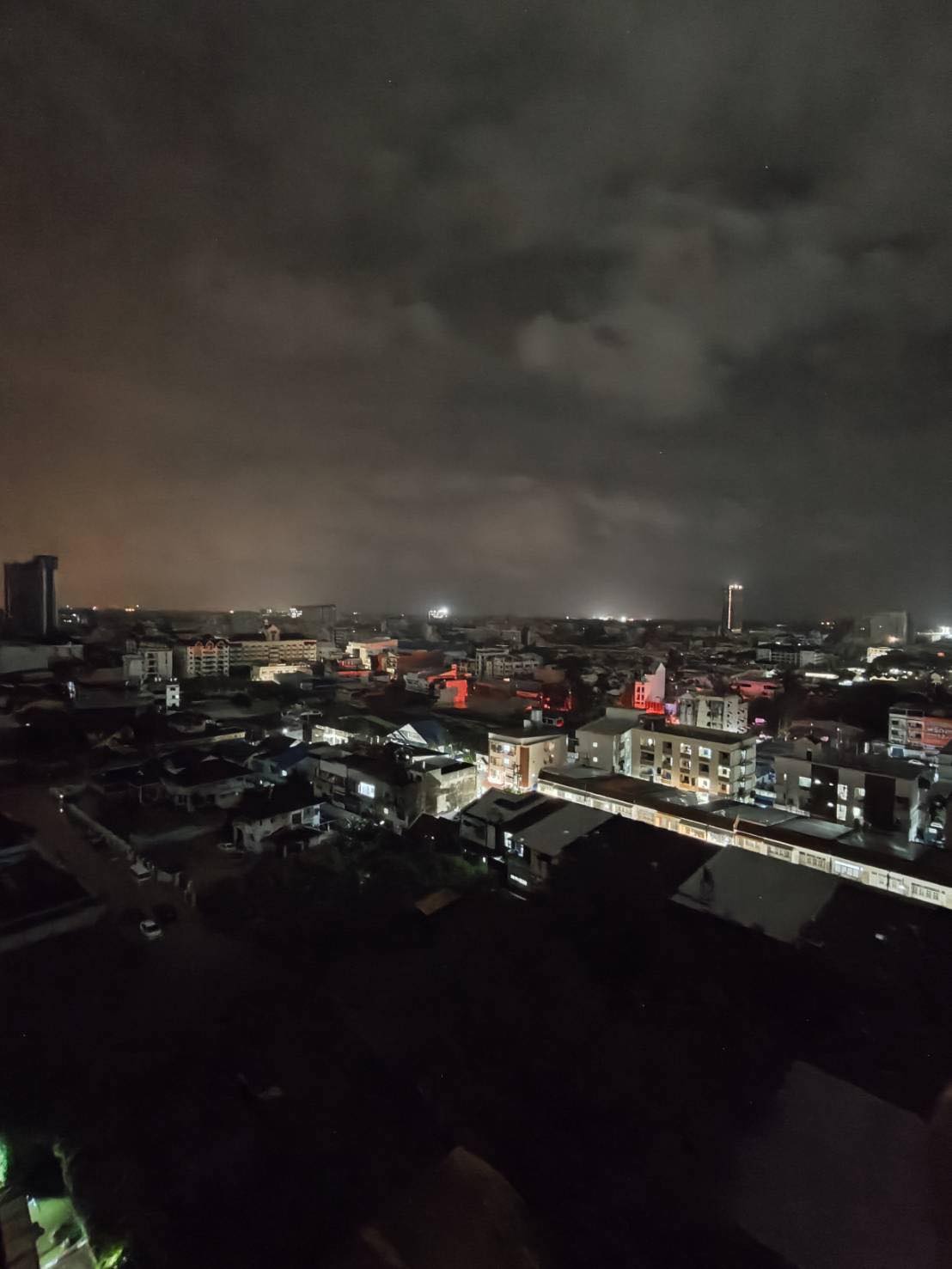 U.23 Việt Nam nguy cơ bị đổi địa điểm đá SEA Games vì thảm họa thiên tai, mất điện diện rộng- Ảnh 1.