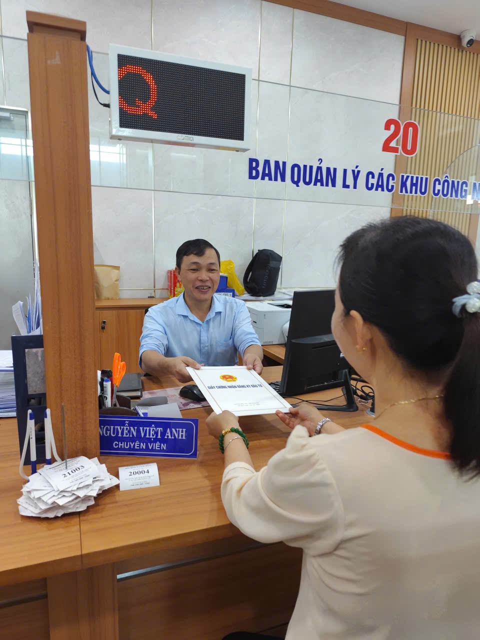 TP.HCM triển khai ch&iacute;nh quyền địa phương 2 cấp đến doanh nghiệp- Ảnh 3.