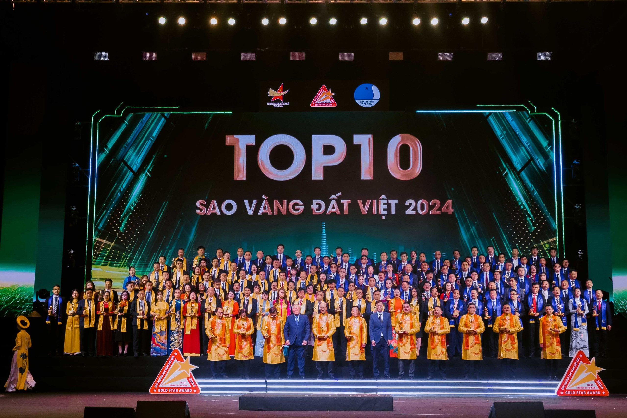 Hội Doanh nhân trẻ Việt Nam đặt mục tiêu tạo việc làm cho 8 triệu lao động- Ảnh 4.