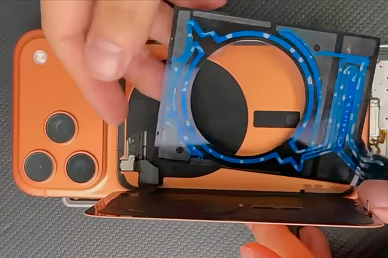 Apple khoe tính năng đột phá mọi người cần biết về iPhone 17 Pro - Ảnh 2.