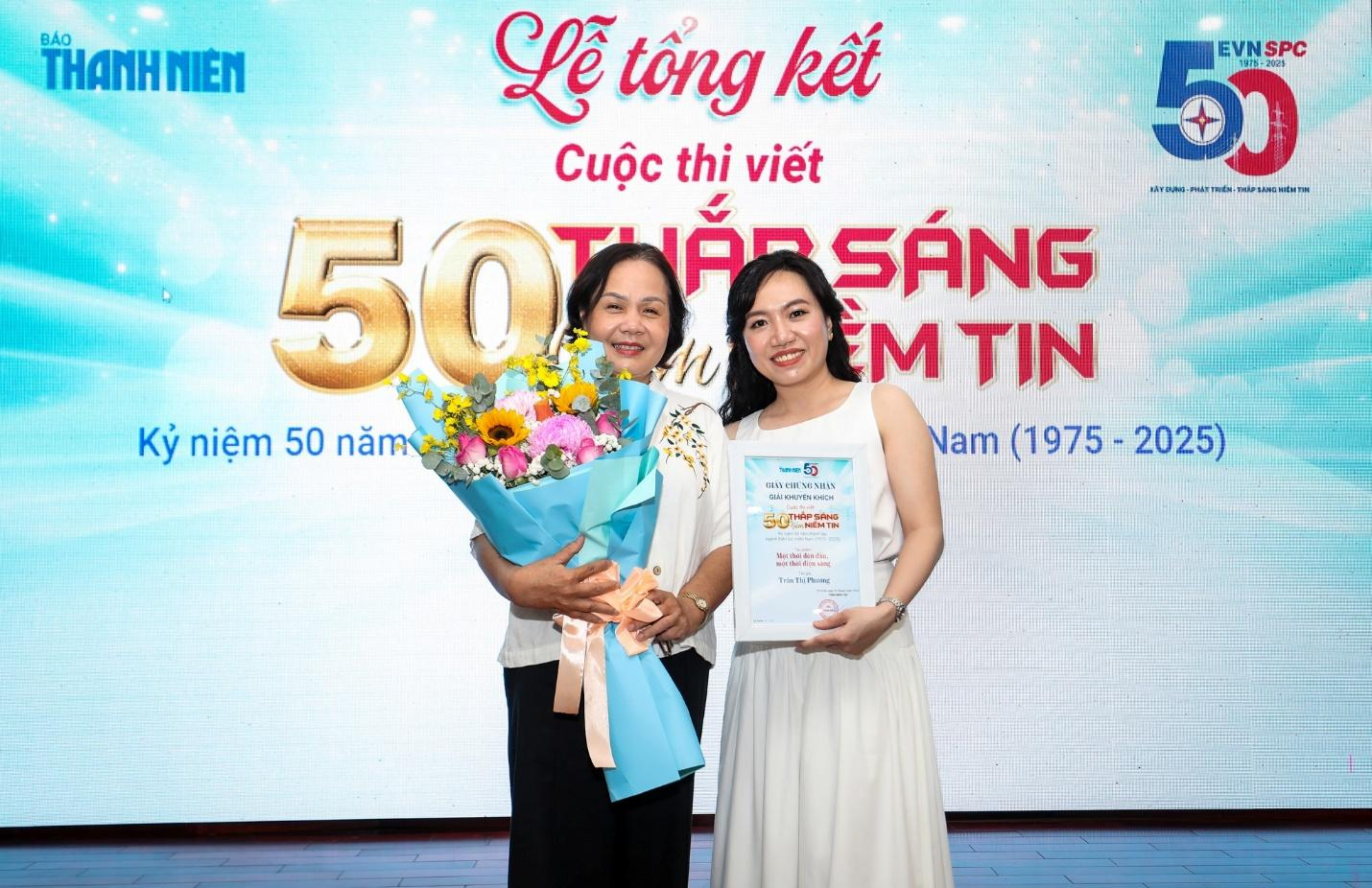 Thanh Niên và tôi: Nhịp cầu giữ gìn tình yêu gia đình và quê hương - Ảnh 3. Thanh Niên và tôi: Nhịp cầu giữ gìn tình yêu gia đình và quê hương - Ảnh 3.