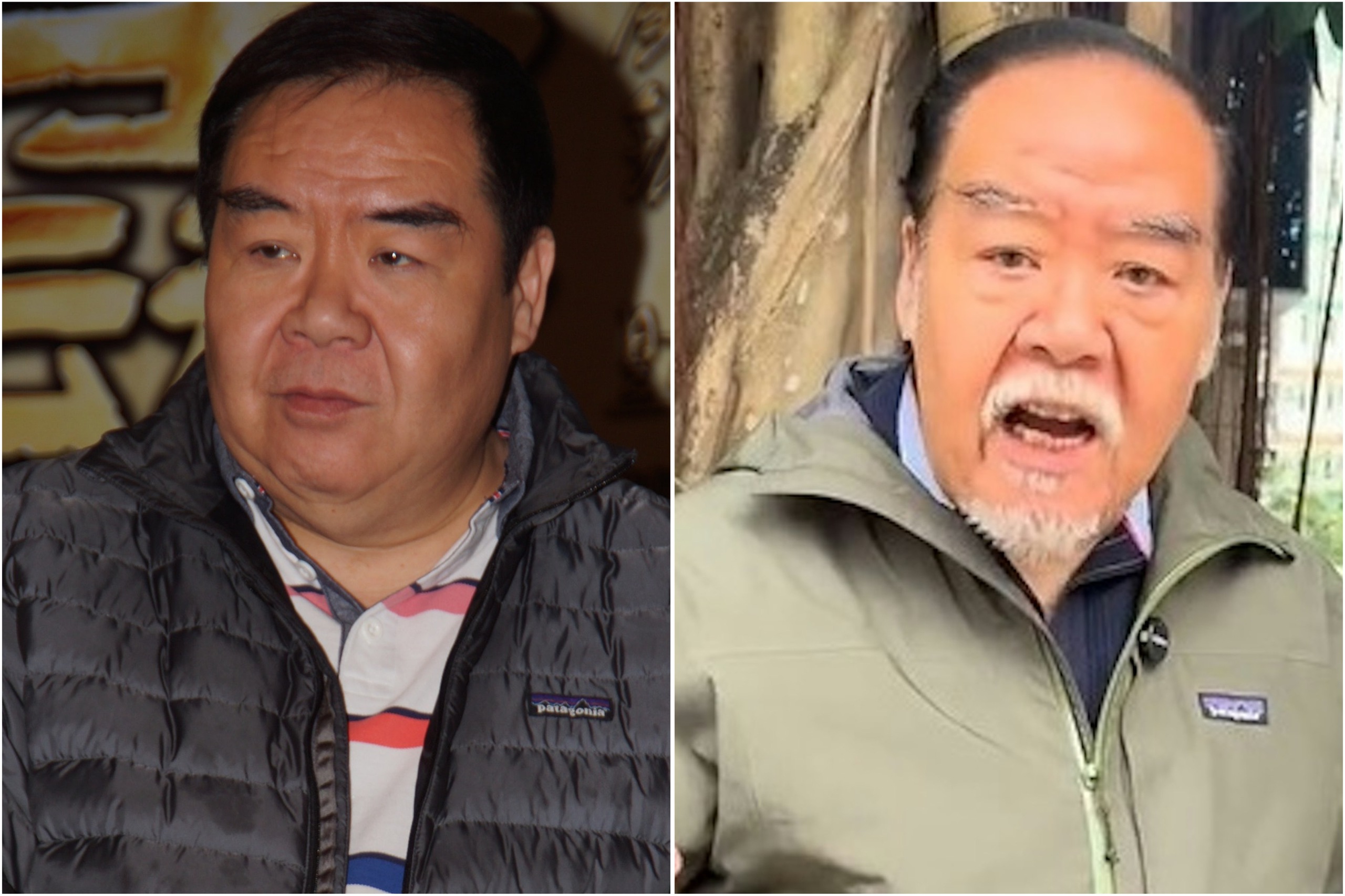 'Vinh thịt lợn' Trịnh Tắc Sĩ bác tin qua đời, sống trong khu ổ chuột - Ảnh 1.