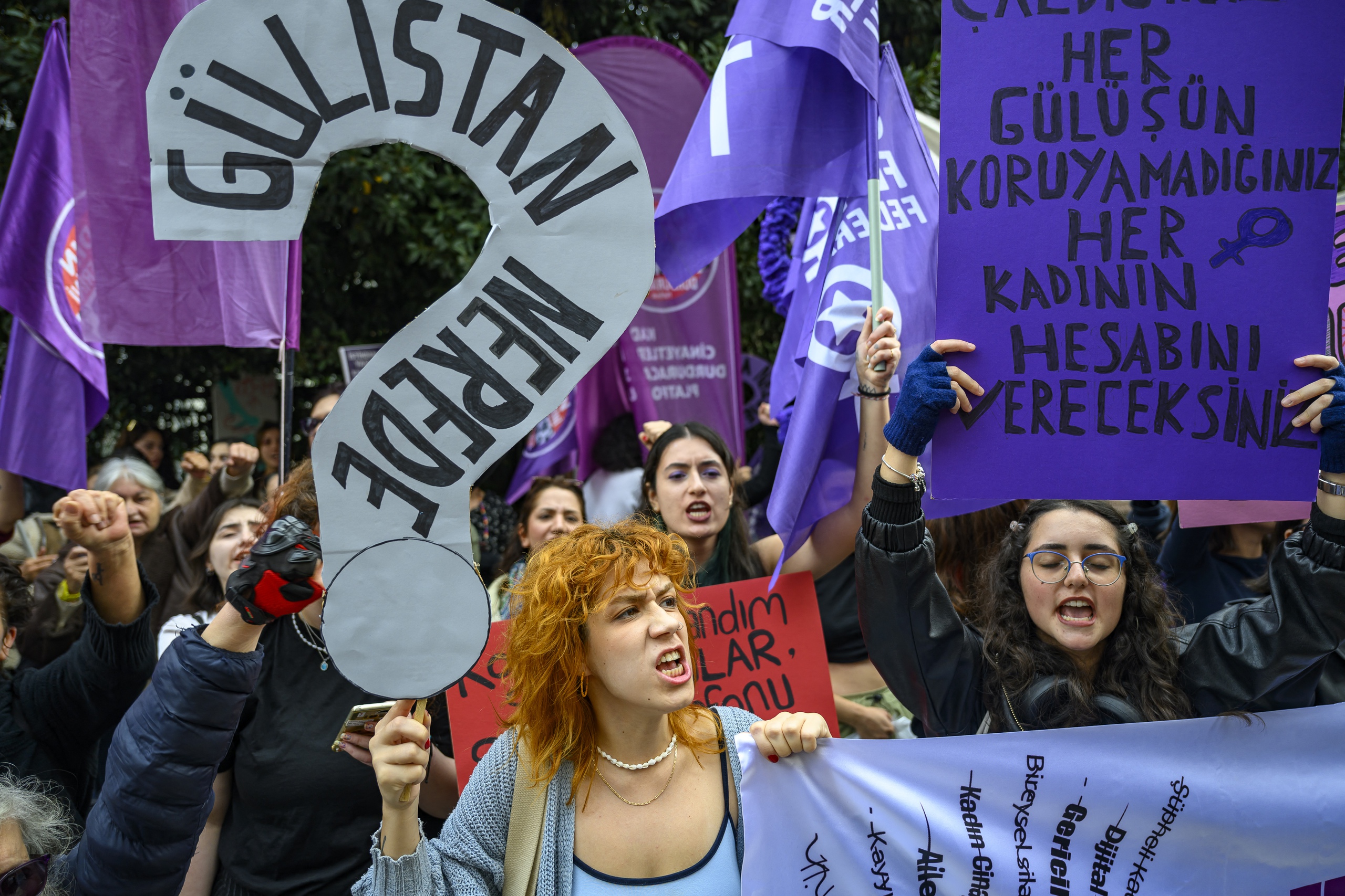 Trớ trêu gia đình vẫn là nơi nguy hiểm với giết phụ nữ trên toàn thế giới - Ảnh 1.