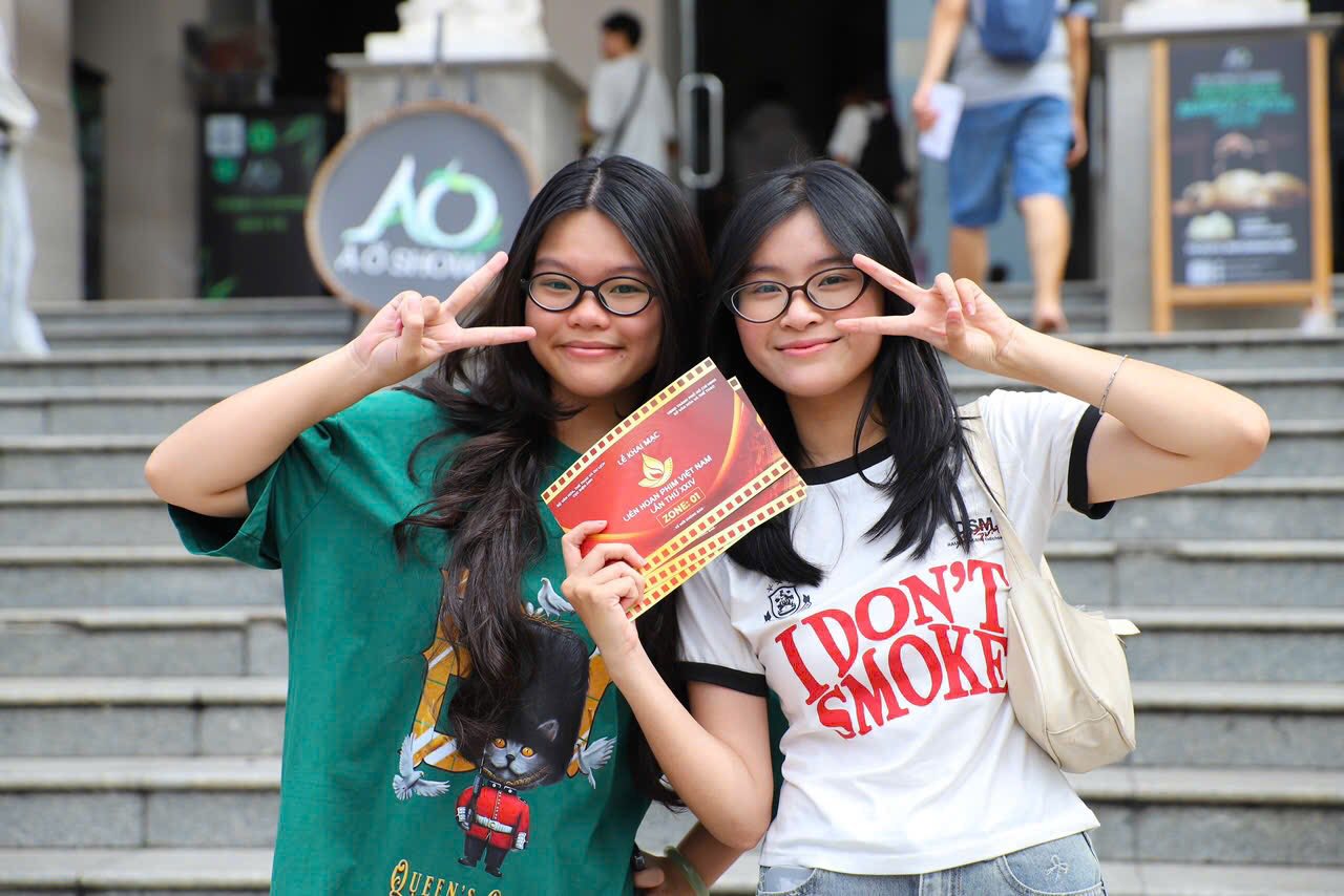 Dấu ấn Liên hoan phim Việt Nam lần thứ 24 và tương lai điện ảnh nước nhà - Ảnh 4.