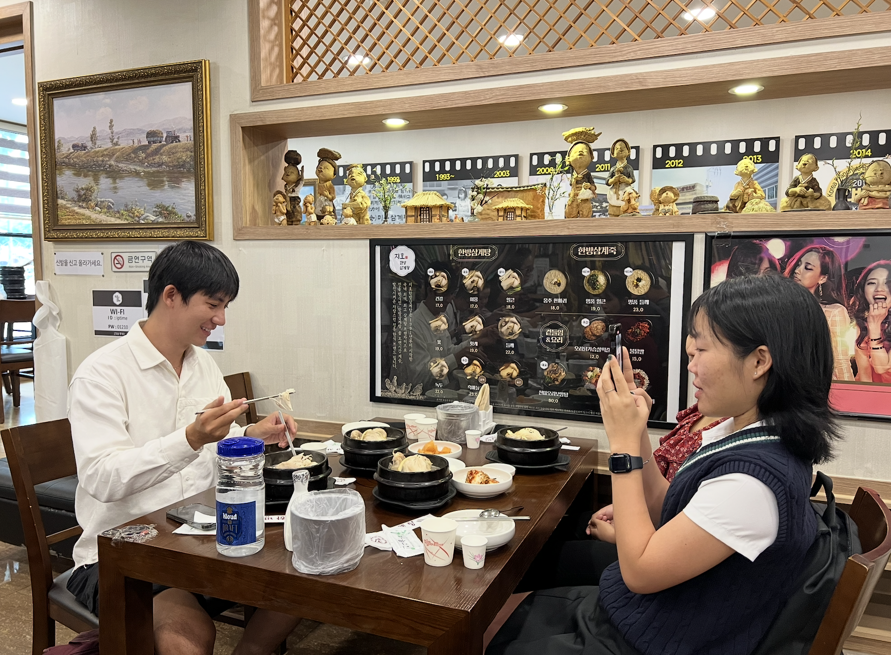 Xin visa Hàn Quốc có khó không? tìm hiểu quy trình và mẹo thành công - Ảnh 2.