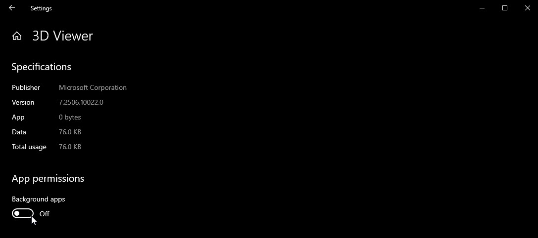 Cách xử lý triệt để máy tính chạy 'ì ạch' vì Windows ngốn RAM - Ảnh 2.