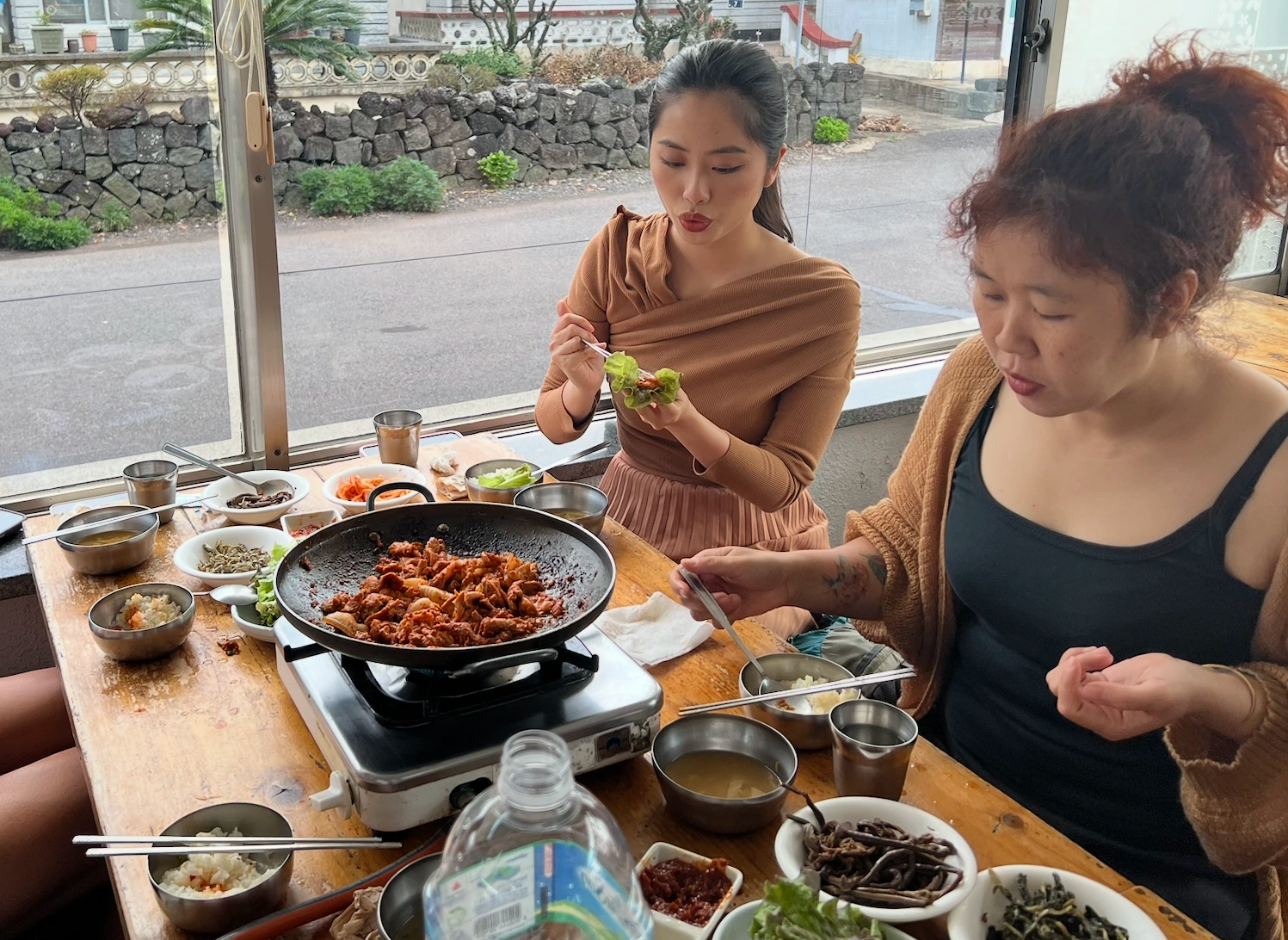 Xin visa Hàn Quốc có khó không? tìm hiểu quy trình và mẹo thành công - Ảnh 1.