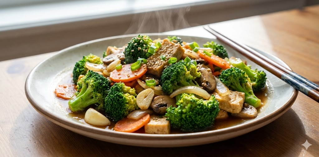 Chuyên gia dinh dưỡng chỉ cách chế biến bông cải xanh tốt nhất - Ảnh 1.