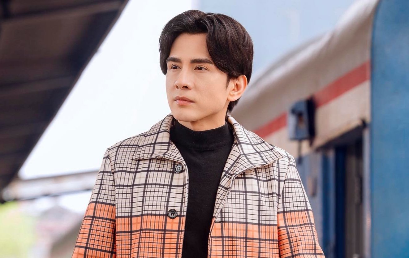 Đan Trường lên tiếng về ồn ào kêu gọi từ thiện - Ảnh 1.