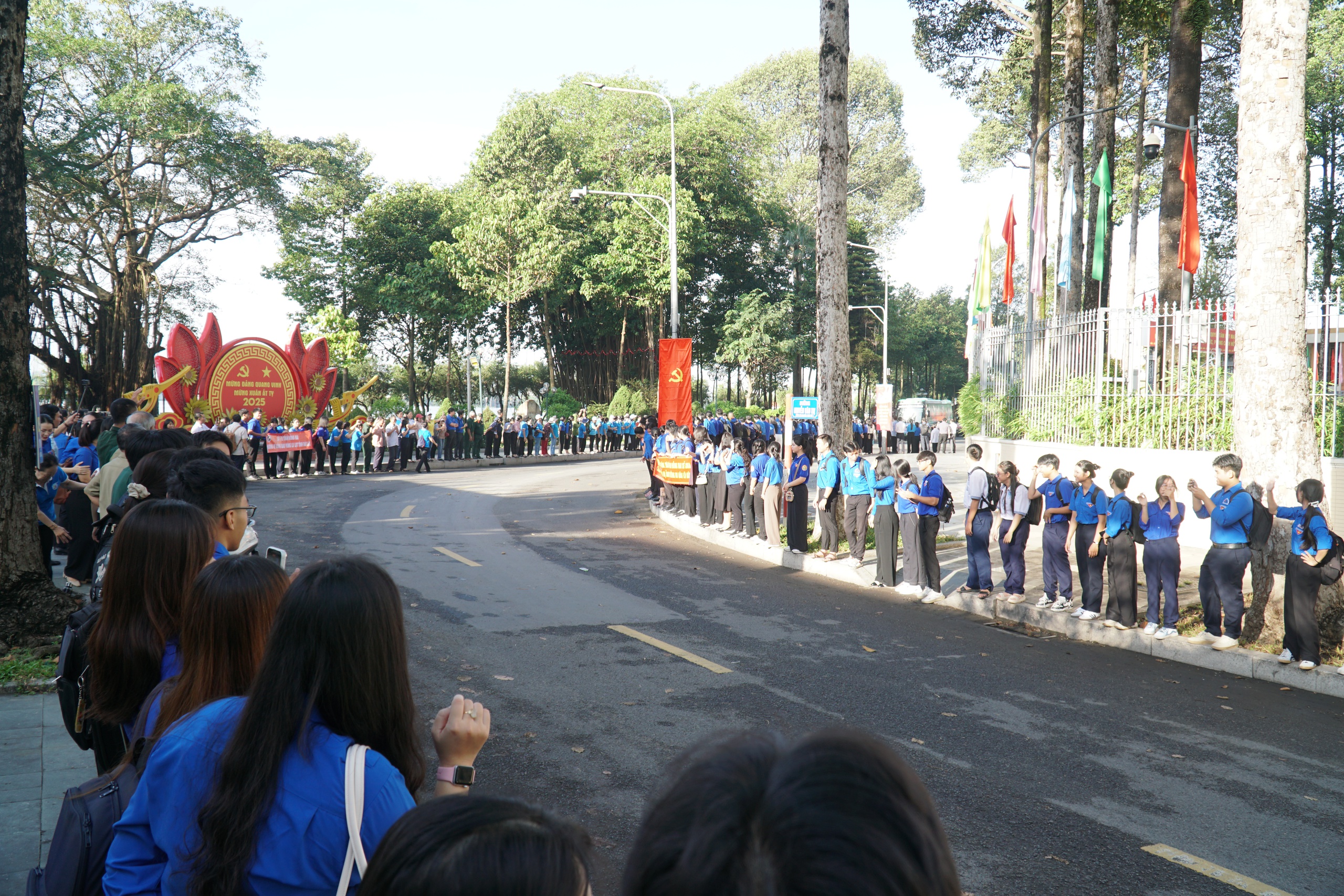 Lực lượng bác sĩ, đoàn viên của Đồng Nai xuất quân hỗ trợ Phú Yên cũ- Ảnh 6. Lực lượng bác sĩ, đoàn viên của Đồng Nai xuất quân hỗ trợ Phú Yên cũ- Ảnh 6.
