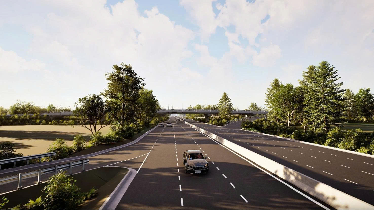 TP.HCM: 6 dự án BOT giao thông tiềm năng, tổng đầu tư hơn 188.000 tỉ - Ảnh 1.