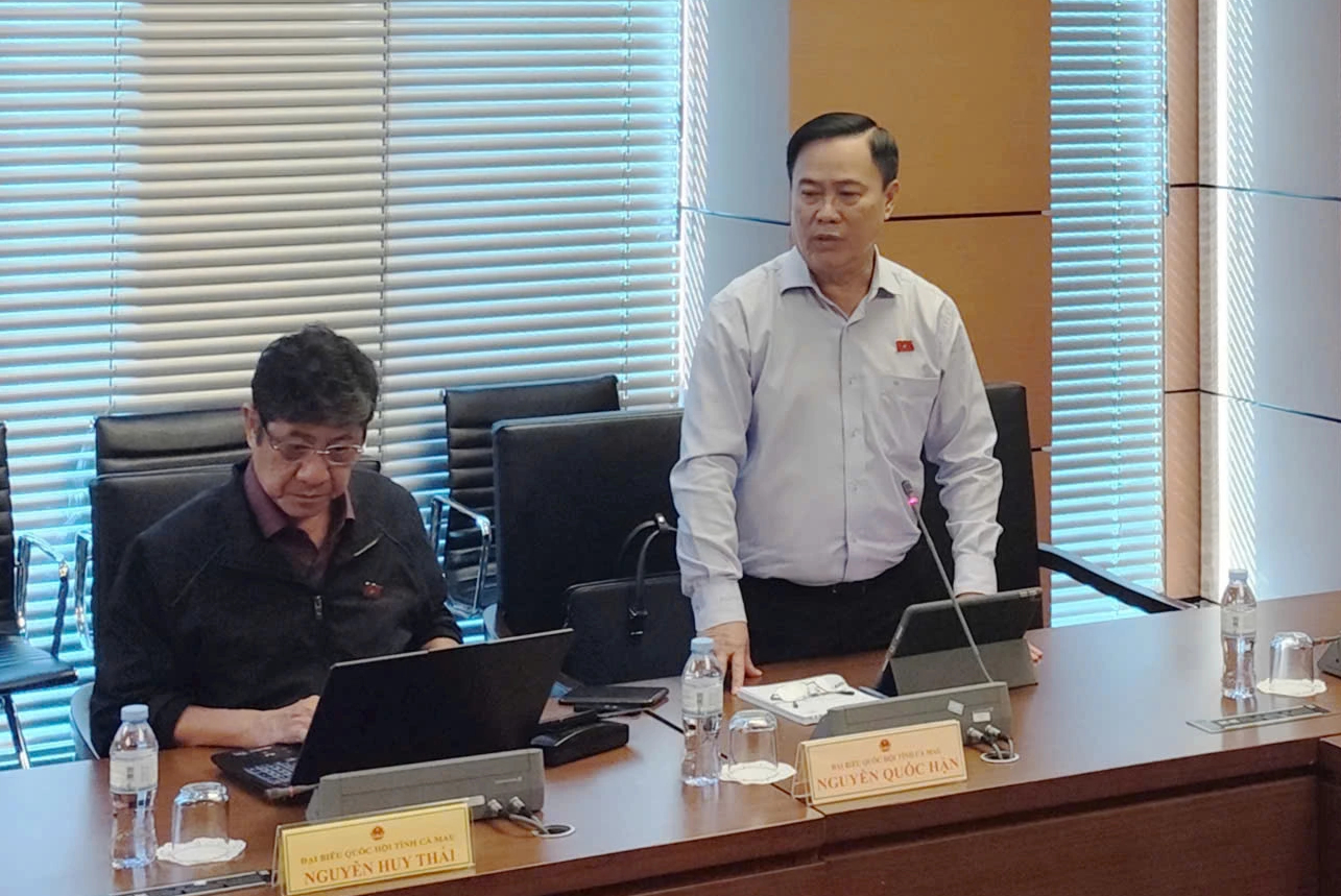 'Cử nhân đại học phải chạy xe ôm', đại biểu trăn trở về chất lượng giáo dục- Ảnh 1. 'Cử nhân đại học phải chạy xe ôm', đại biểu trăn trở về chất lượng giáo dục- Ảnh 1.