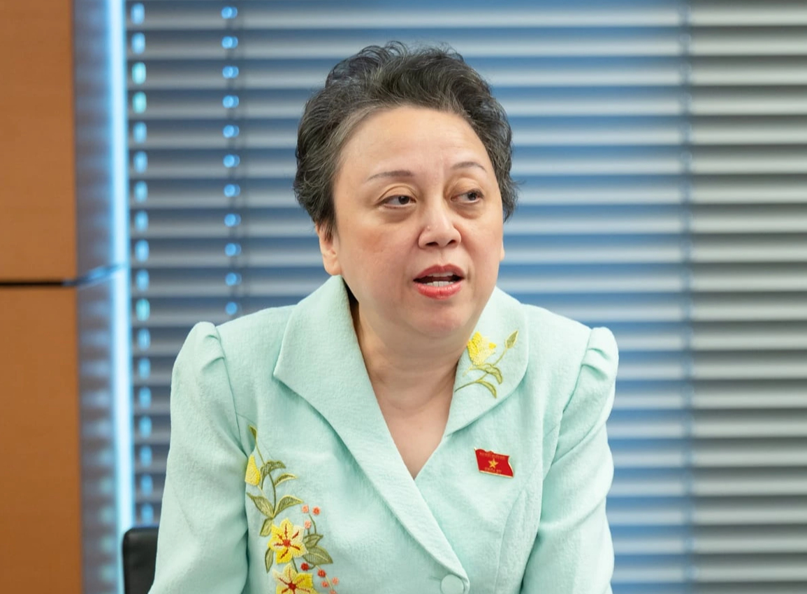 Sẽ không cho phép trường không chuyên đào tạo bác sĩ, cử nhân luật - Ảnh 2.