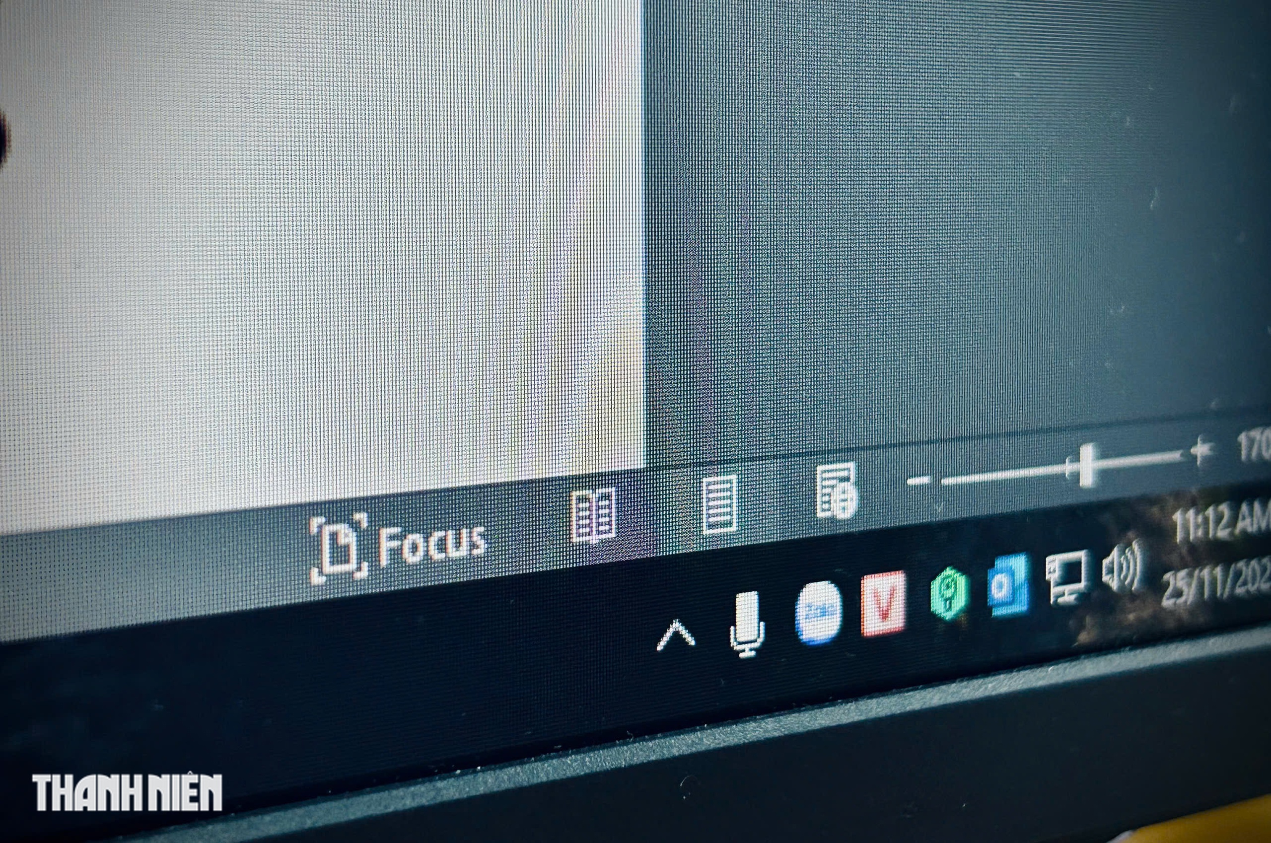 Kiểm tra máy tính ngay Nếu thấy biểu tượng bảo mật trên thanh Taskbar - Ảnh 1.