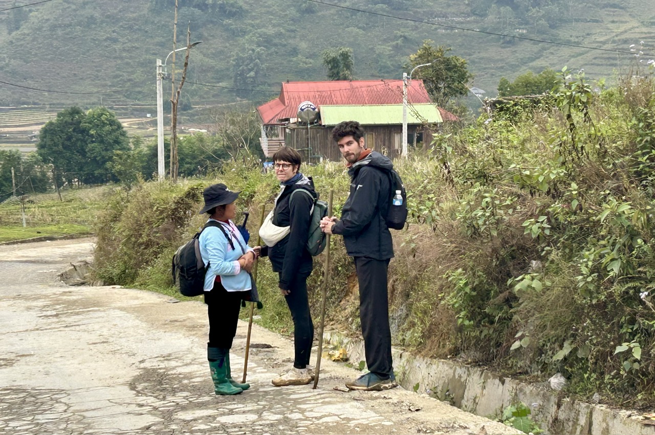 HTX Mường Hoa: Khởi nghiệp và chuyển đổi số từ giấc mơ của bà Sùng Thị Lan - Ảnh 2. HTX Mường Hoa: Khởi nghiệp và chuyển đổi số từ giấc mơ của bà Sùng Thị Lan - Ảnh 2.