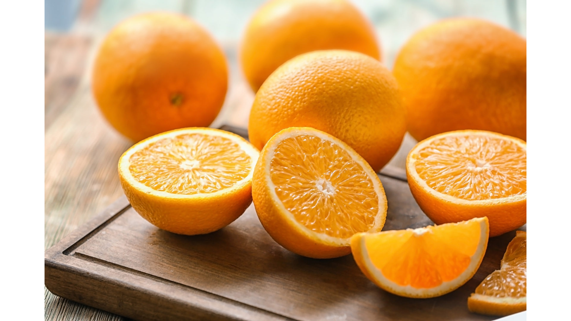 Lưu &yacute; bảo quản cam sai c&aacute;ch c&oacute; thể l&agrave;m vitamin C suy giảm!- Ảnh 1.