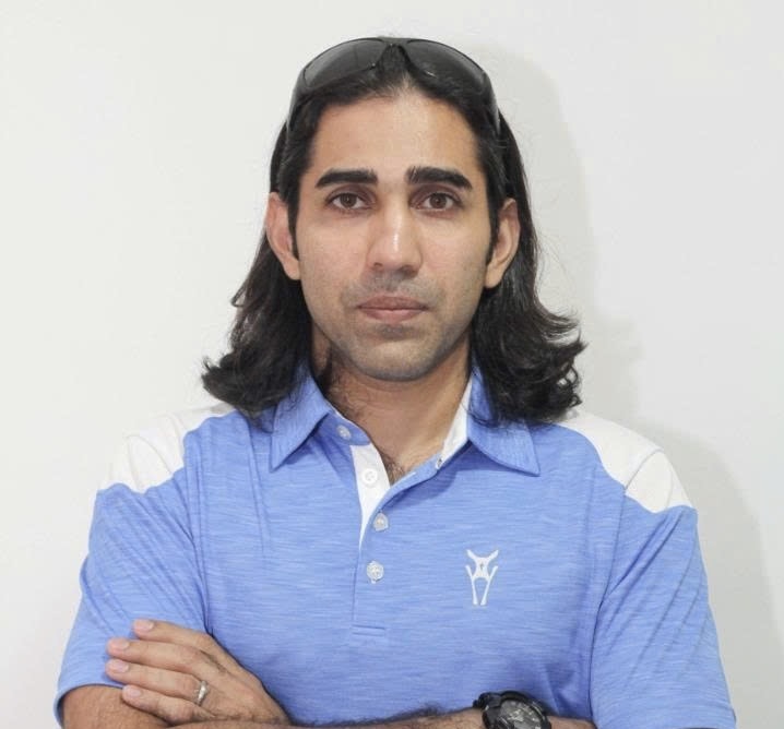 Sốc: Nhà báo từng tố cáo FAM vụ nhập tịch lậu bị tấn công, cảnh sát Malaysia điều tra khẩn cấp- Ảnh 1.