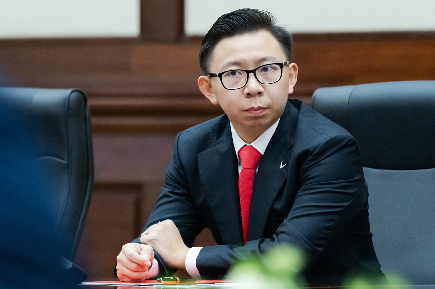 Vingroup cho thép Pomina vay vốn với lãi suất 0%- Ảnh 2. Vingroup cho thép Pomina vay vốn với lãi suất 0%- Ảnh 2.