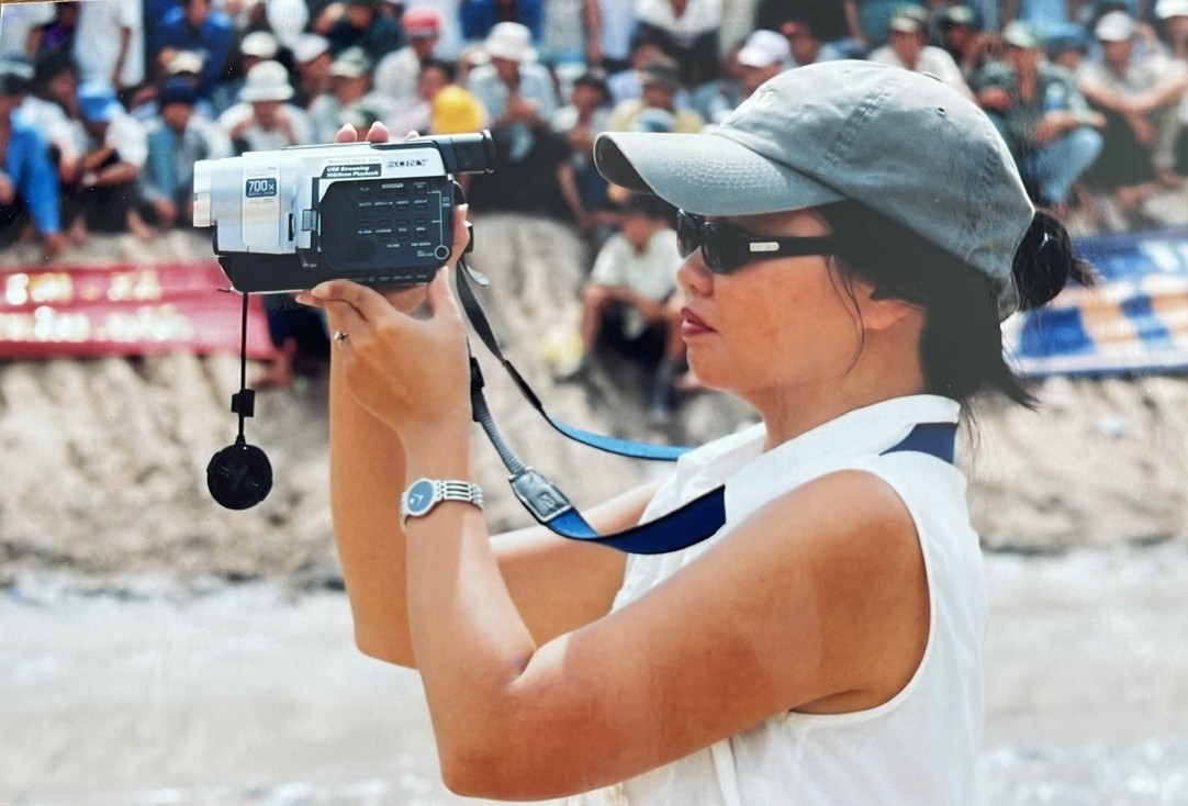 Những câu chuyện thú vị về địa chủ Nam bộ trong bài viết của Nhà báo Hồng Hạnh - Ảnh 3.