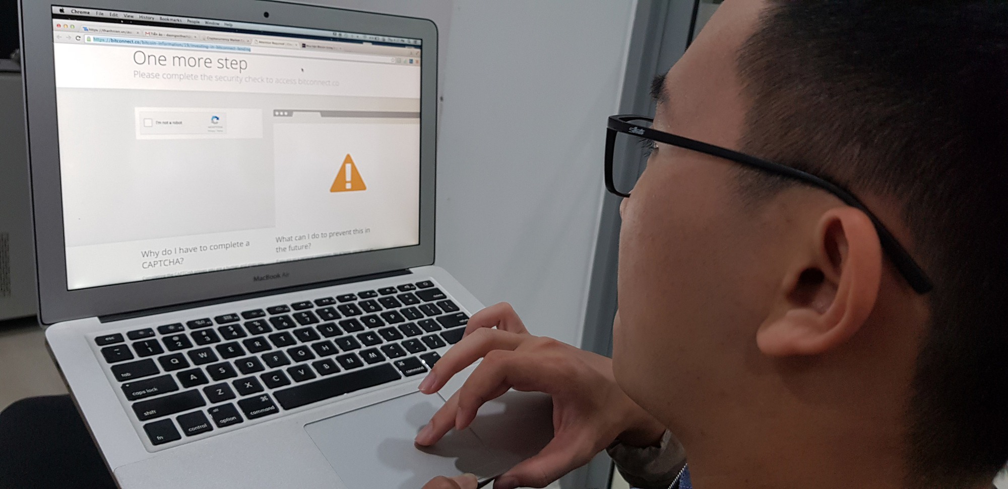 Xử phạt có đồng nghĩa với công nhận tiền mã hóa?- Ảnh 2. Xử phạt có đồng nghĩa với công nhận tiền mã hóa?- Ảnh 2.