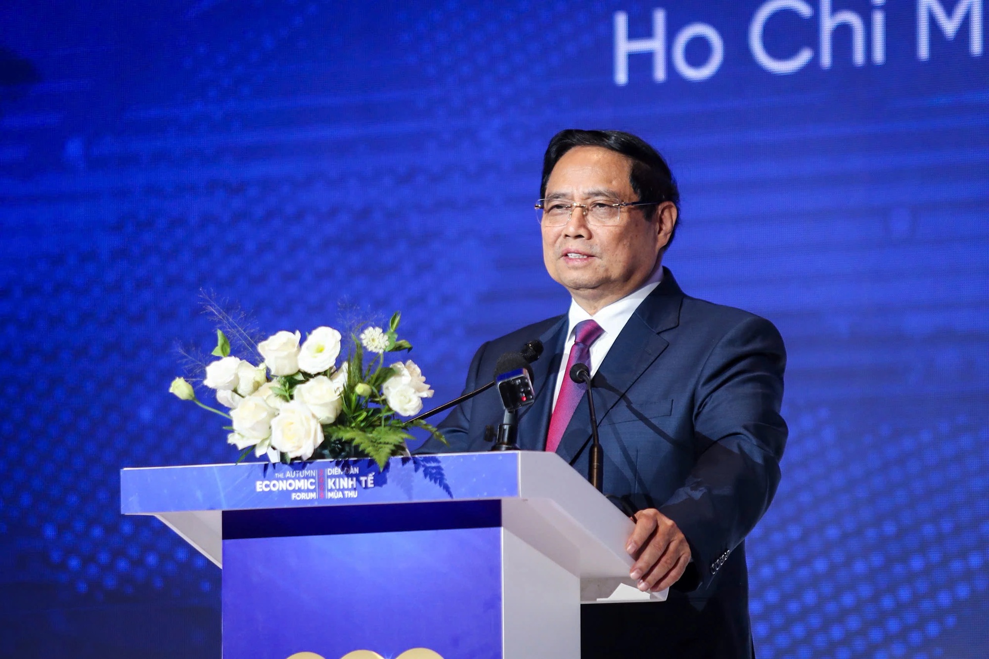 TP.HCM sẽ trở thành siêu đô thị quốc tế- Ảnh 2. TP.HCM sẽ trở thành siêu đô thị quốc tế- Ảnh 2.