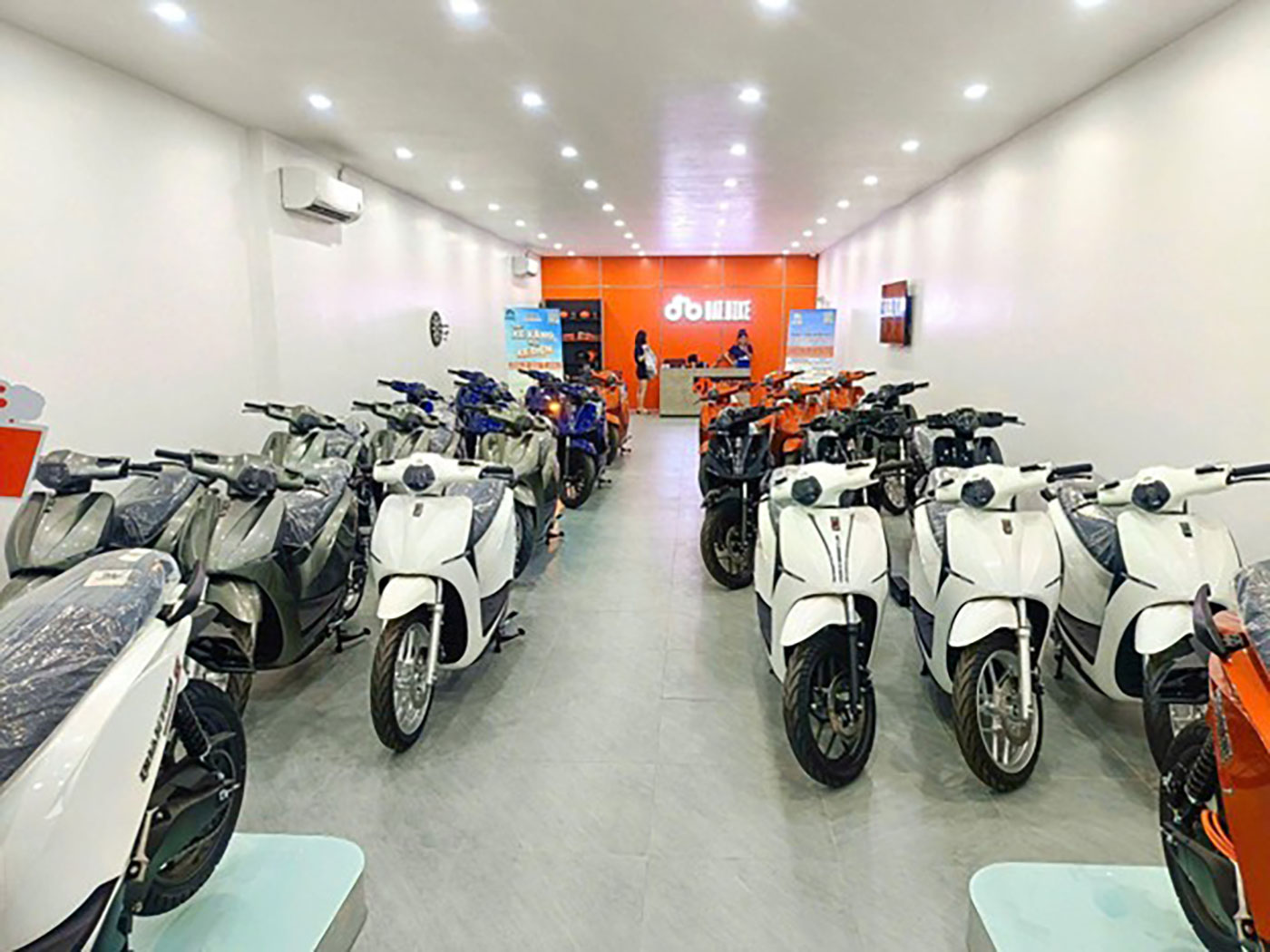 Độ bền pin xe điện Dat Bike và lời giải bài toán chi phí - Ảnh 2.