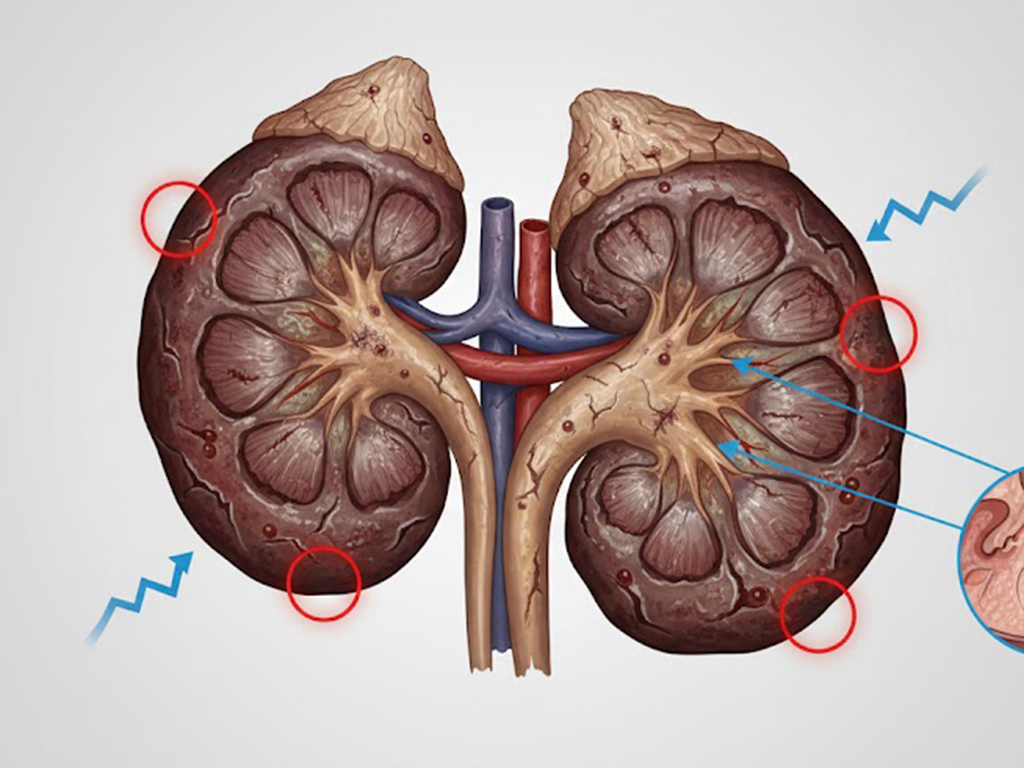 Ngày mới với tin tức sức khỏe: - Ảnh 2.
