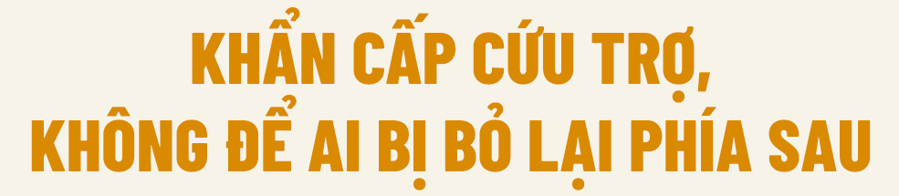 Toàn cảnh lũ lụt miền Trung và nỗ lực gượng dậy sau đại hồng thủy - Ảnh 6. Toàn cảnh lũ lụt miền Trung và nỗ lực gượng dậy sau đại hồng thủy - Ảnh 6.