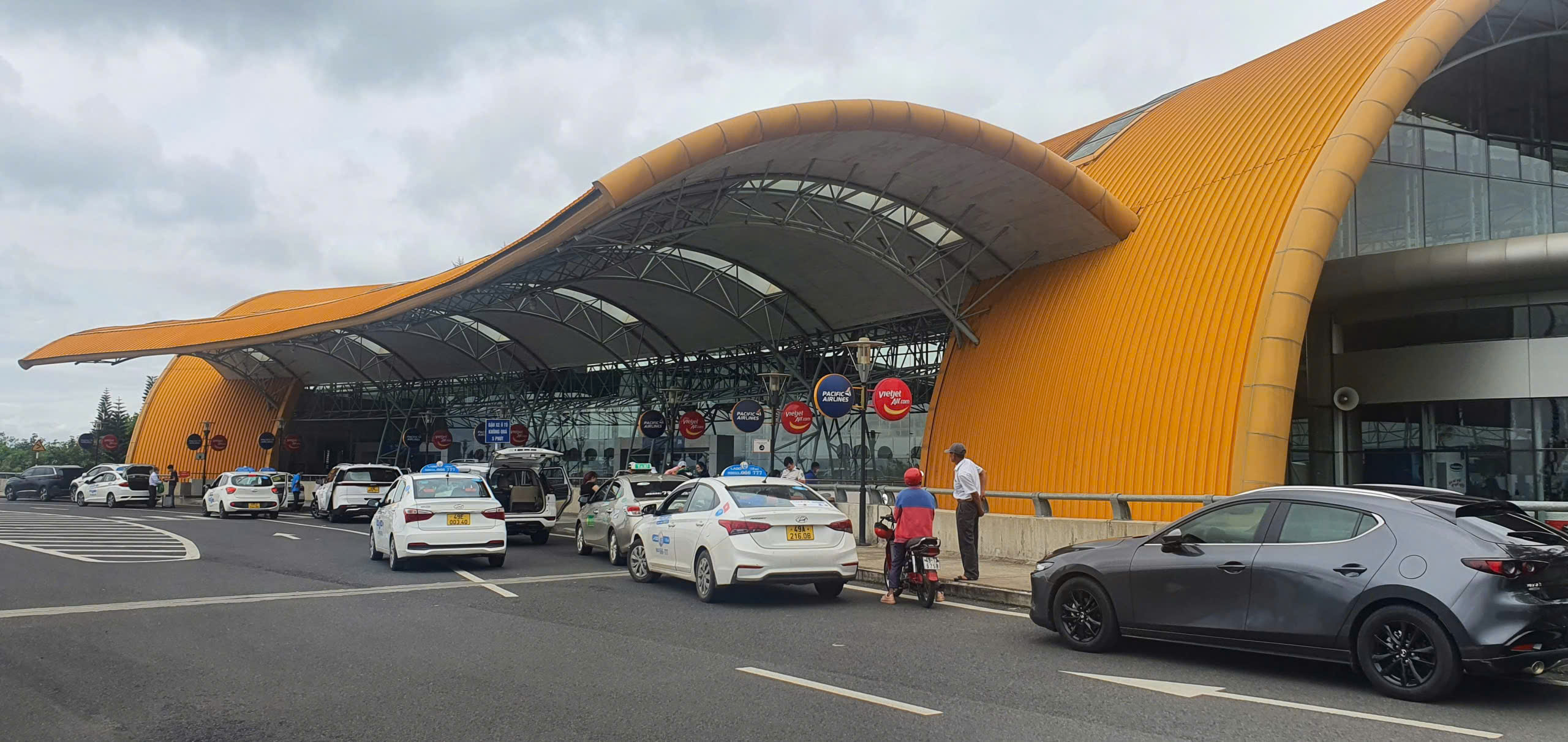 Từ đầu tháng 3.2026 đóng sân bay Liên Khương để sửa chữa nâng cấp - Ảnh 4.