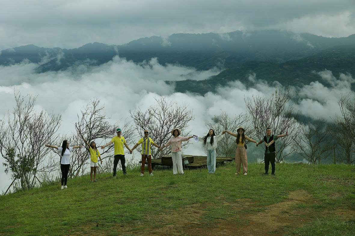 Đánh thức Phình Hồ - Ảnh 3.