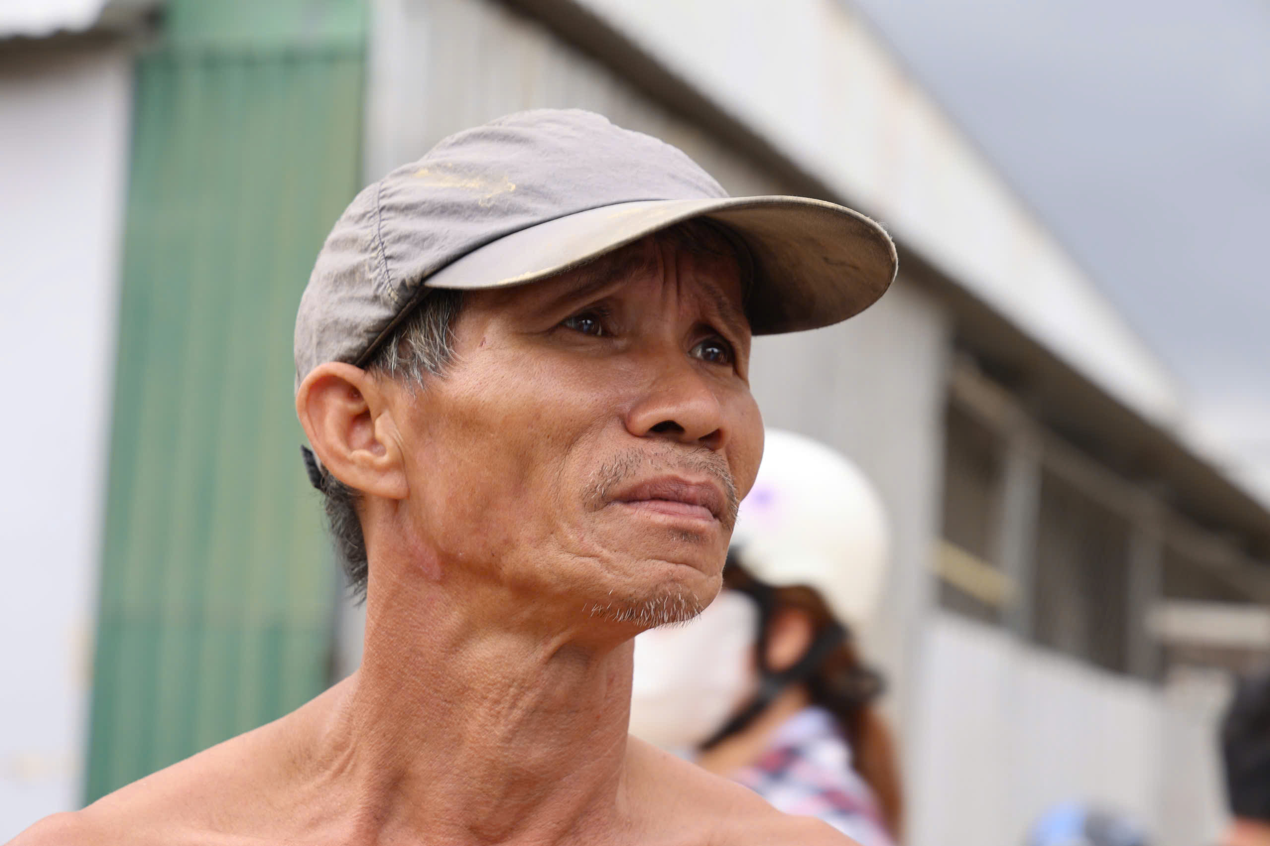 Bạn đọc Thanh Niên hỗ trợ 230 triệu cho người dân vùng lũ Khánh Hòa, Đắk Lắk - Ảnh 9.