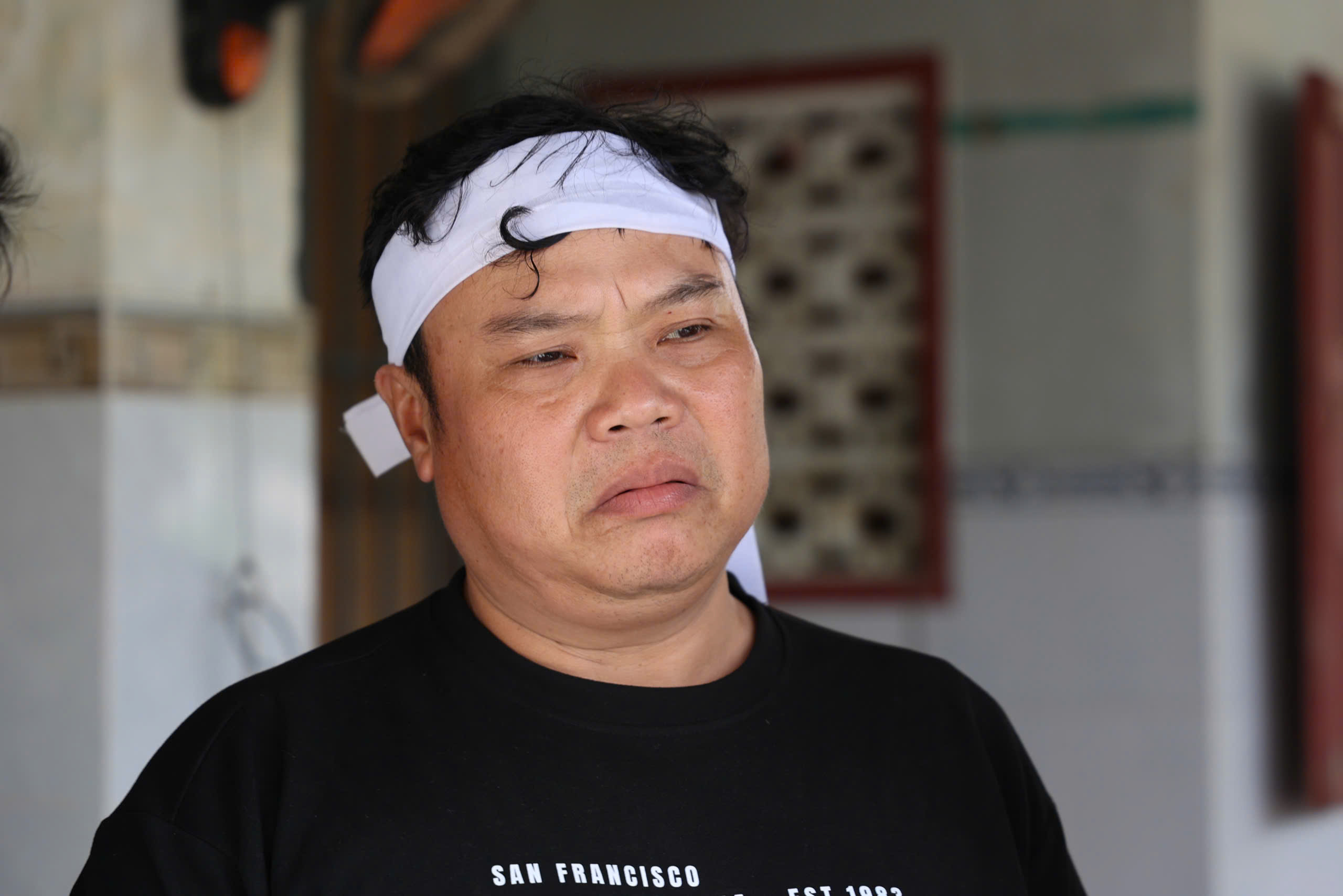 Bạn đọc Thanh Niên hỗ trợ 230 triệu cho người dân vùng lũ Khánh Hòa, Đắk Lắk - Ảnh 5.