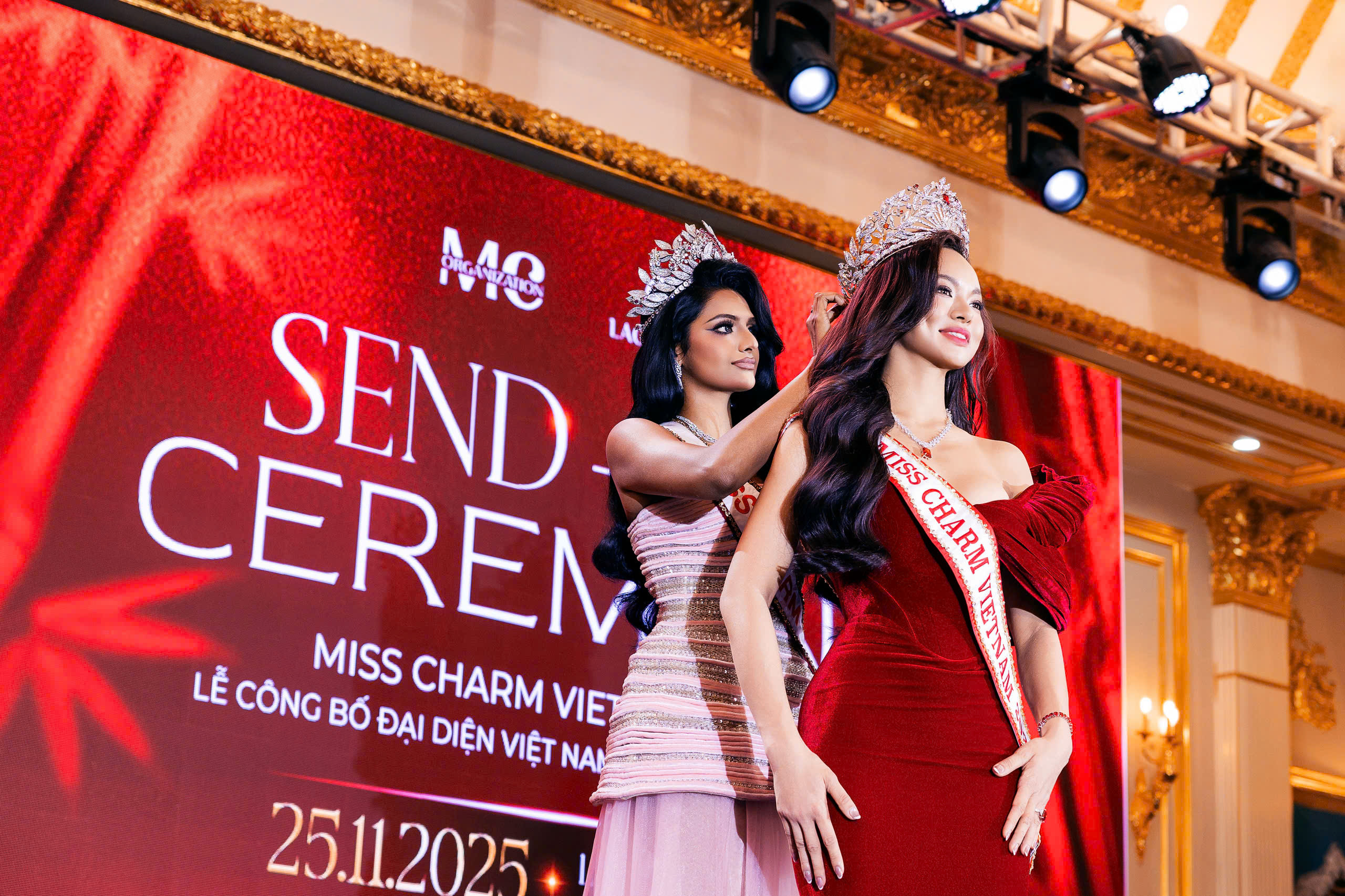 Mai Ngô xin không livestream họp báo vì lý do đặc biệt- Ảnh 1. Mai Ngô xin không livestream họp báo vì lý do đặc biệt- Ảnh 1.