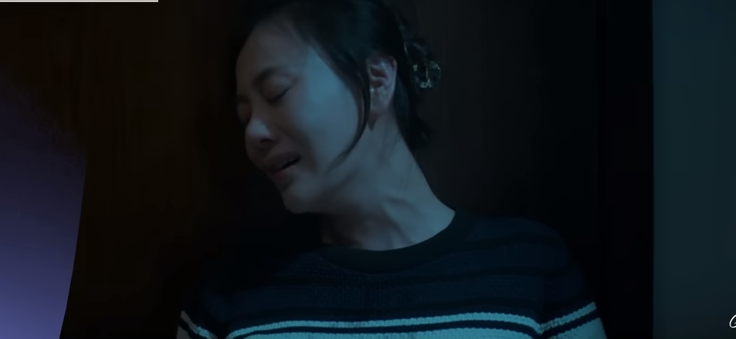 Tập cuối ‘Gió ngang khoảng trời xanh’ kết ra sao? - Ảnh 1.