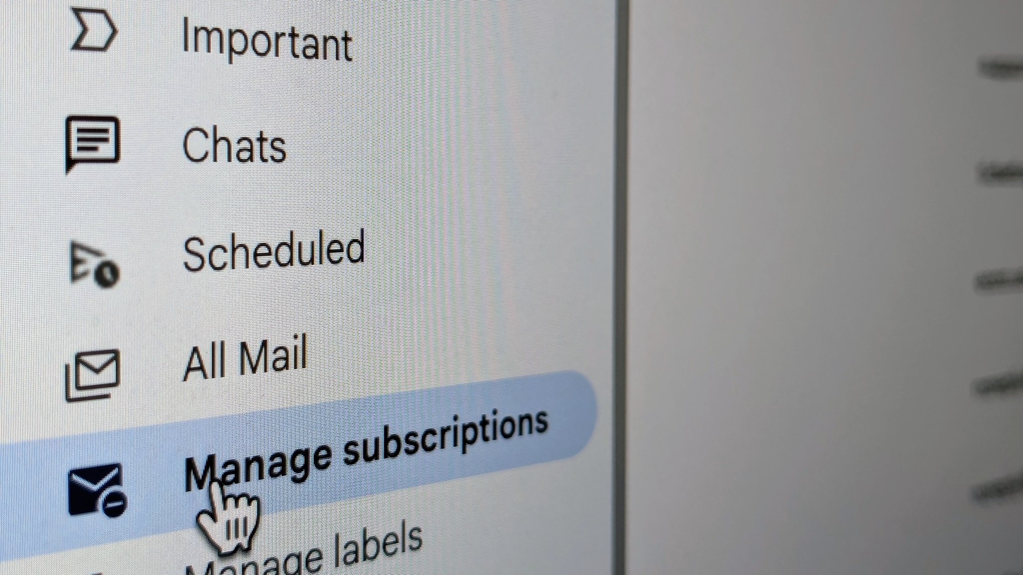 Nhiều người đang bỏ qua tính năng mới rất hữu ích của Gmail - Ảnh 1.