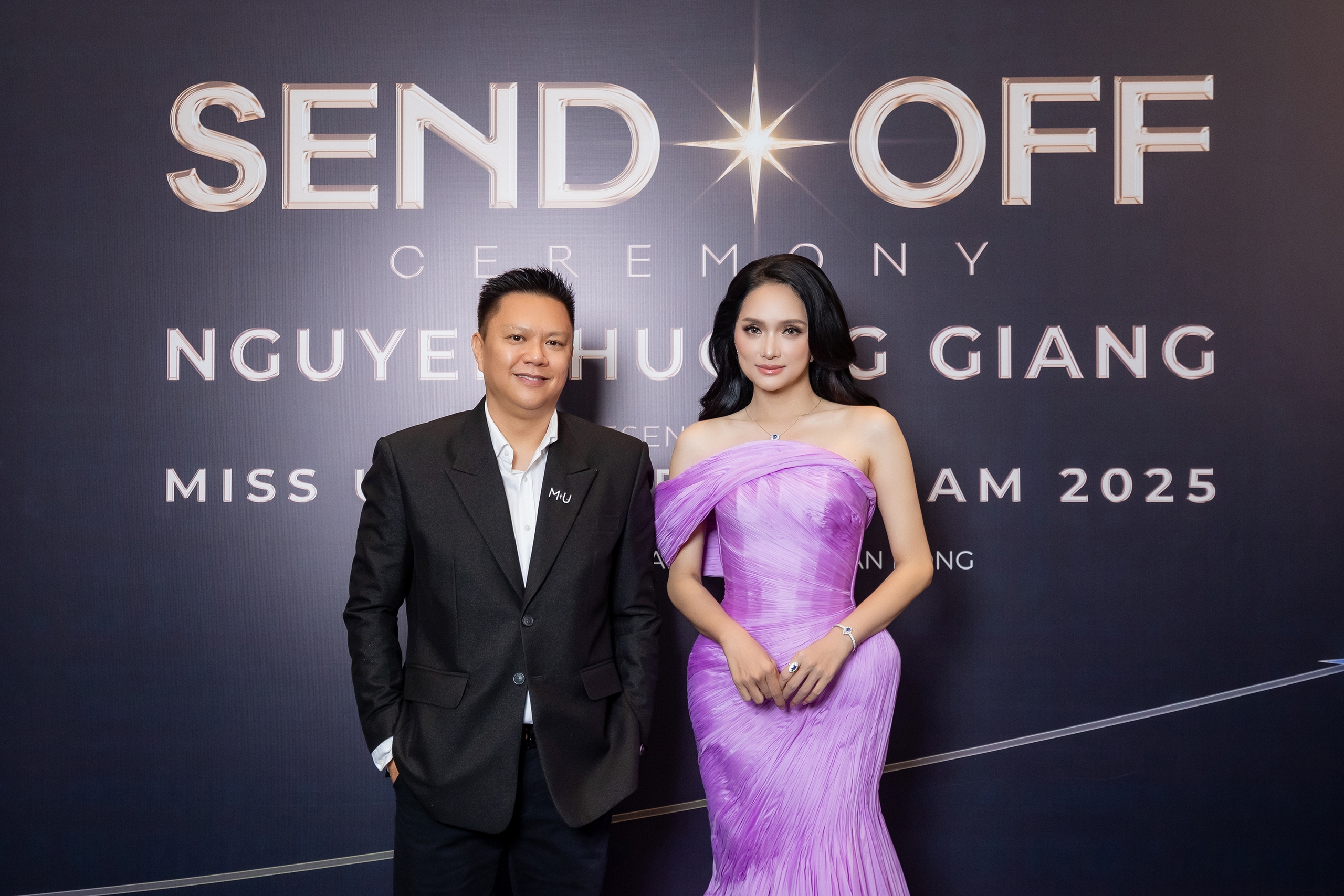 Phía Việt Nam yêu cầu làm rõ kết quả của Hương Giang ở Miss Universe - Ảnh 1.