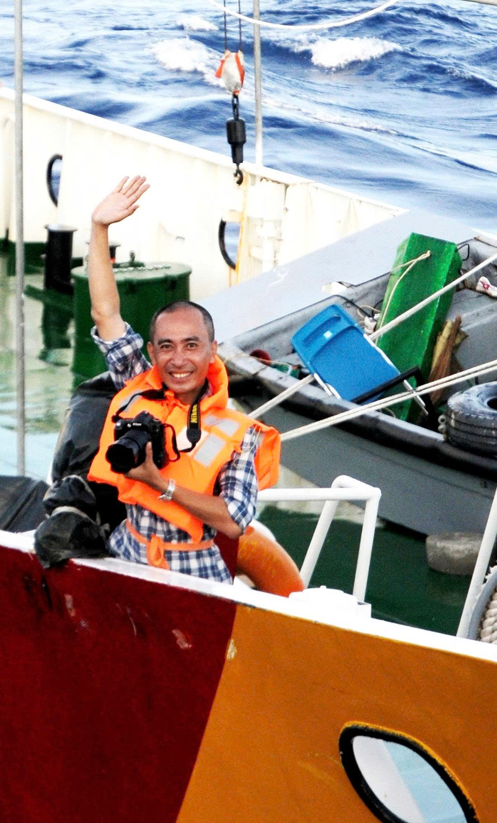 Tin tức đời sống nổi bật ngày 27 . 11 . 2025 Trên Báo Thanh Niên - Ảnh 3.