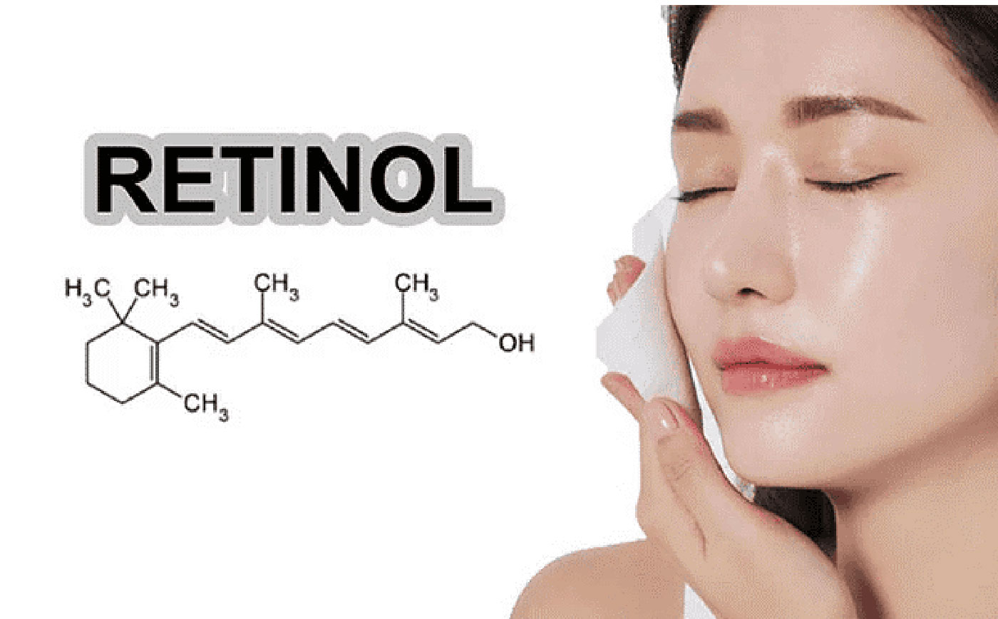 Retinol là gì mà khiến da lão hóa 'chậm lại' sau vài tuần dùng?