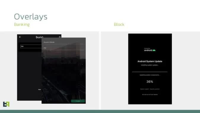 Người dùng Android nhận cảnh báo về phần mềm độc hại 'nguy hiểm' Sturnus - Ảnh 2.