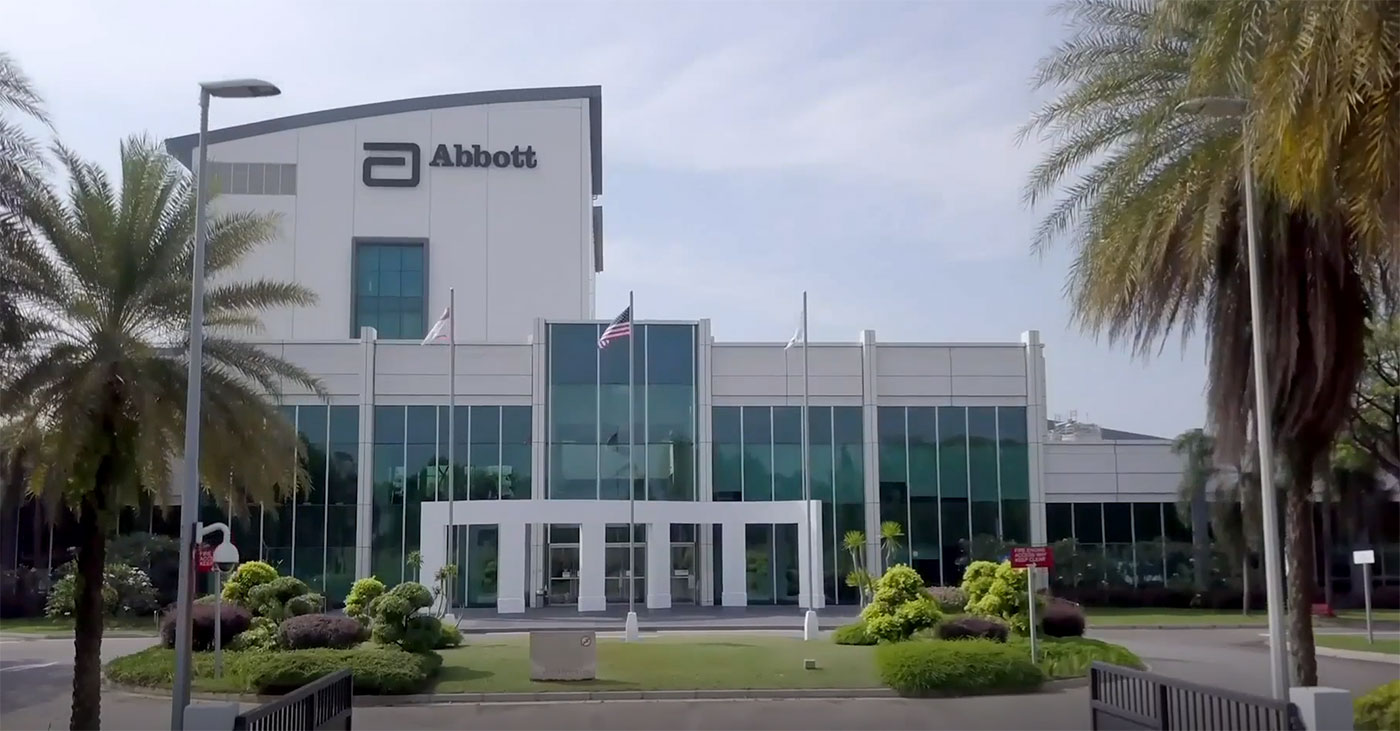 Abbott đồng hành cùng ngành y tế nâng cao sức khỏe phụ nữ Việt- Ảnh 4.