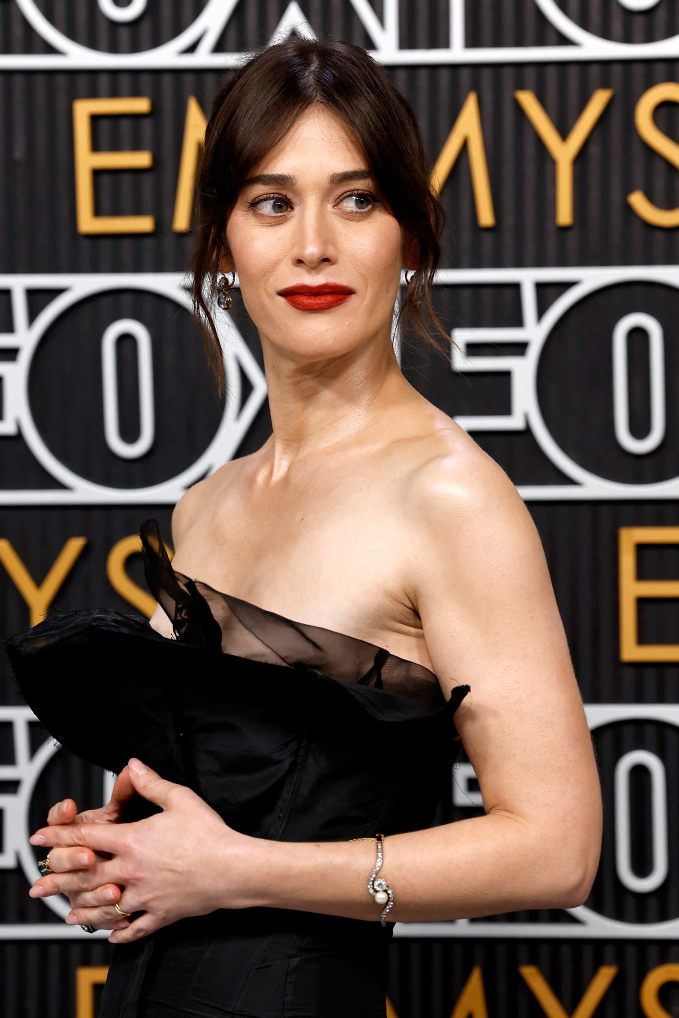 Bóng hồng từng bị đồn khiến Brad Pitt ly hôn Angelina Jolie giờ ra sao? - Ảnh 2.