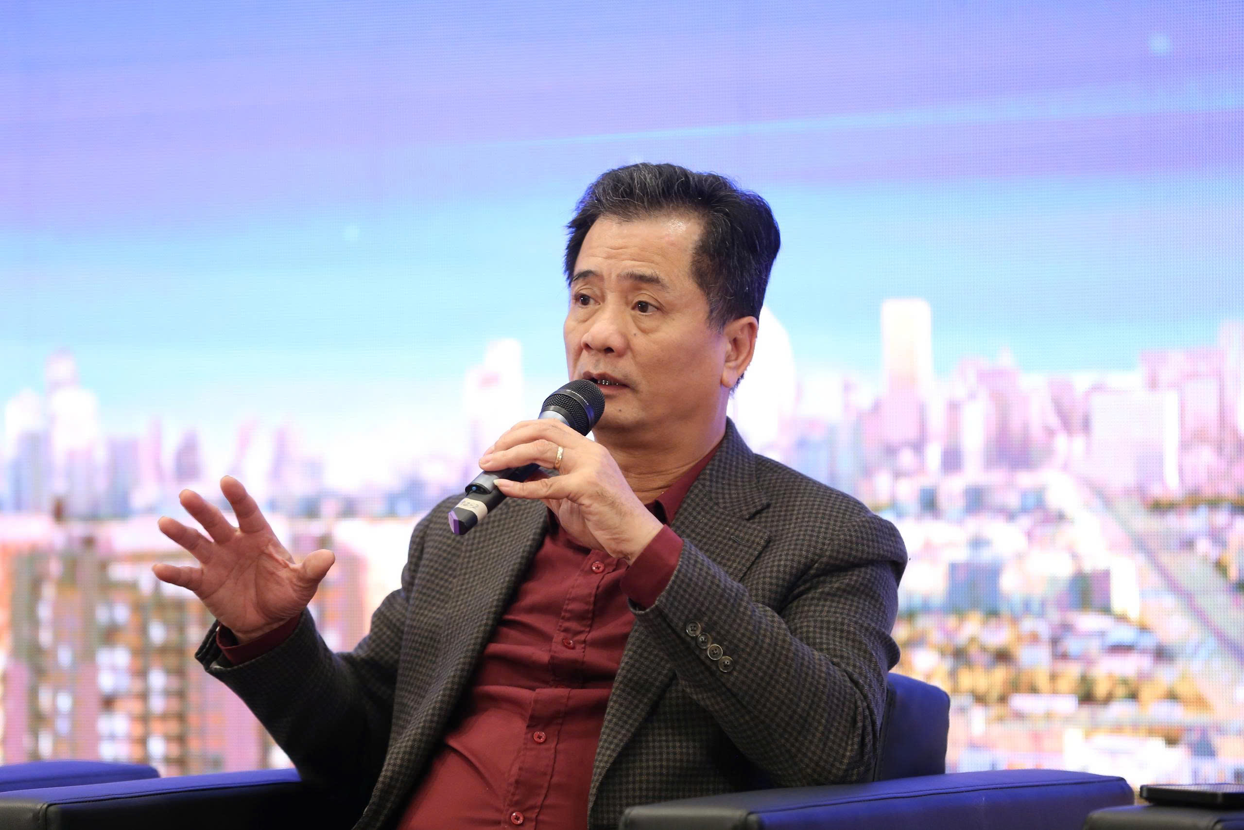 Tiền đổ vào đầu cơ bất động sản vẫn áp đảo nhu cầu thực- Ảnh 1. Tiền đổ vào đầu cơ bất động sản vẫn áp đảo nhu cầu thực- Ảnh 1.