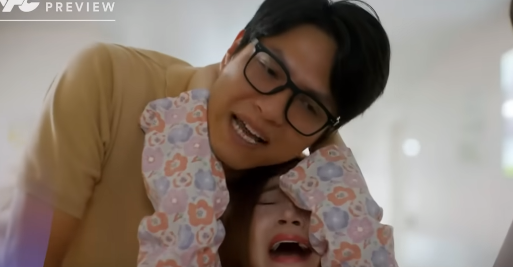 Tập cuối ‘Gió ngang khoảng trời xanh’ kết ra sao? - Ảnh 3.