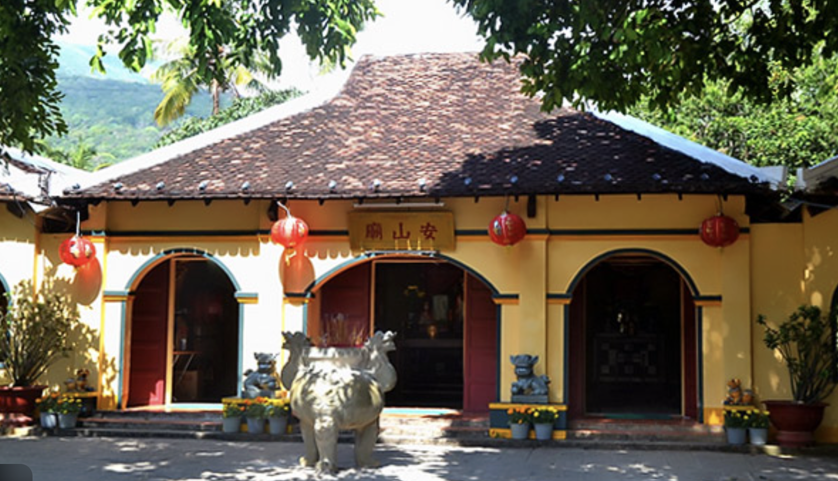 Lễ giỗ 240 năm ở Côn Đảo có gì khiến khách nôn nao?- Ảnh 3.