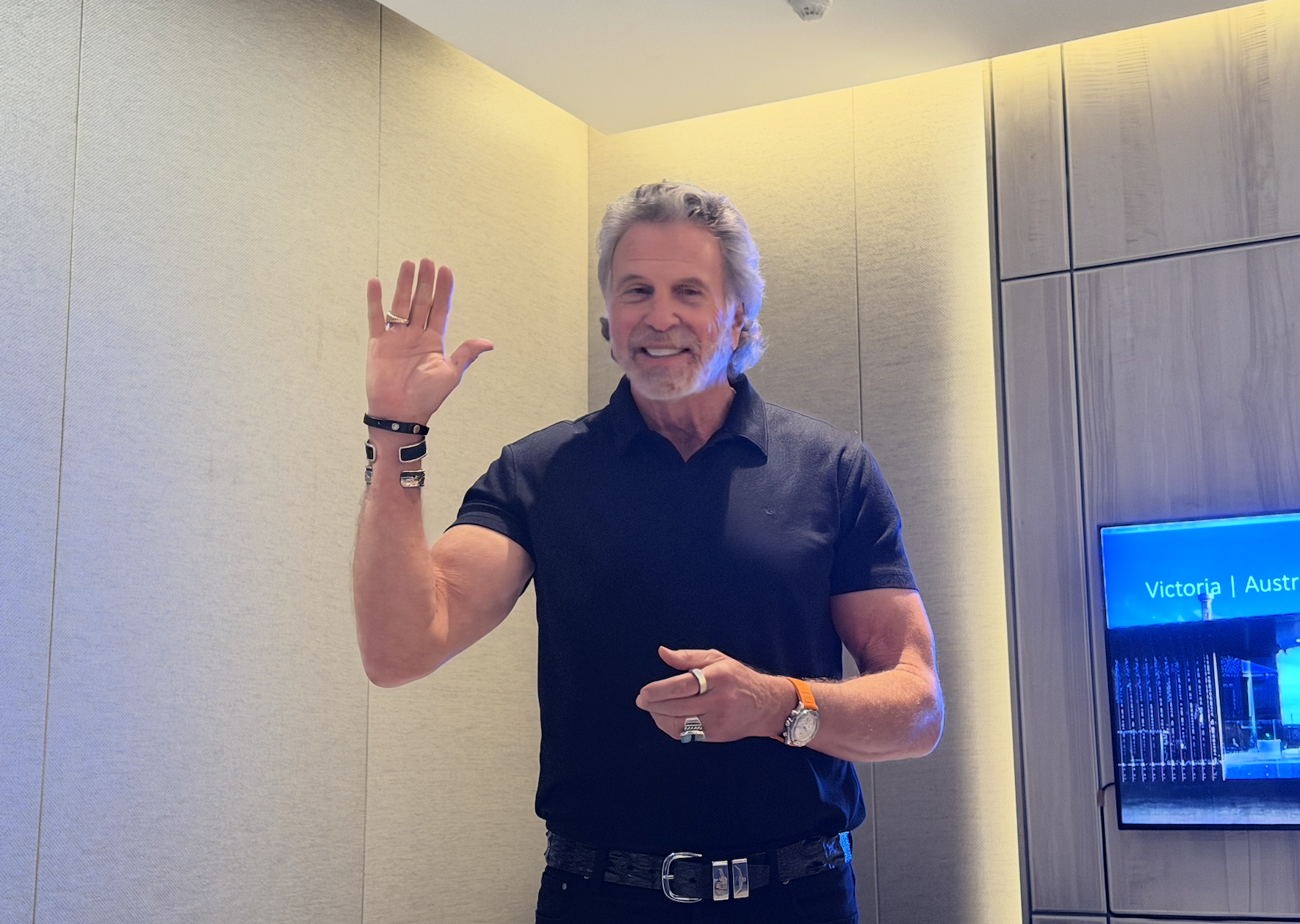 ThirdHome mở rộng tại Việt Nam: Tìm kiếm cơ hội trong thị trường nghỉ dưỡng cao cấp - Ảnh 1.