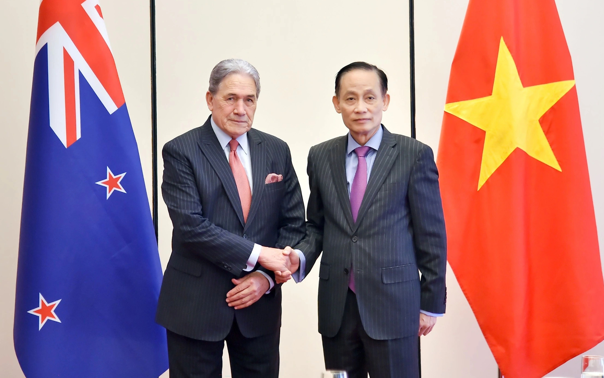 New Zealand viện trợ 3 triệu NZD cho Việt Nam khắc phục hậu quả bão lũ- Ảnh 1.